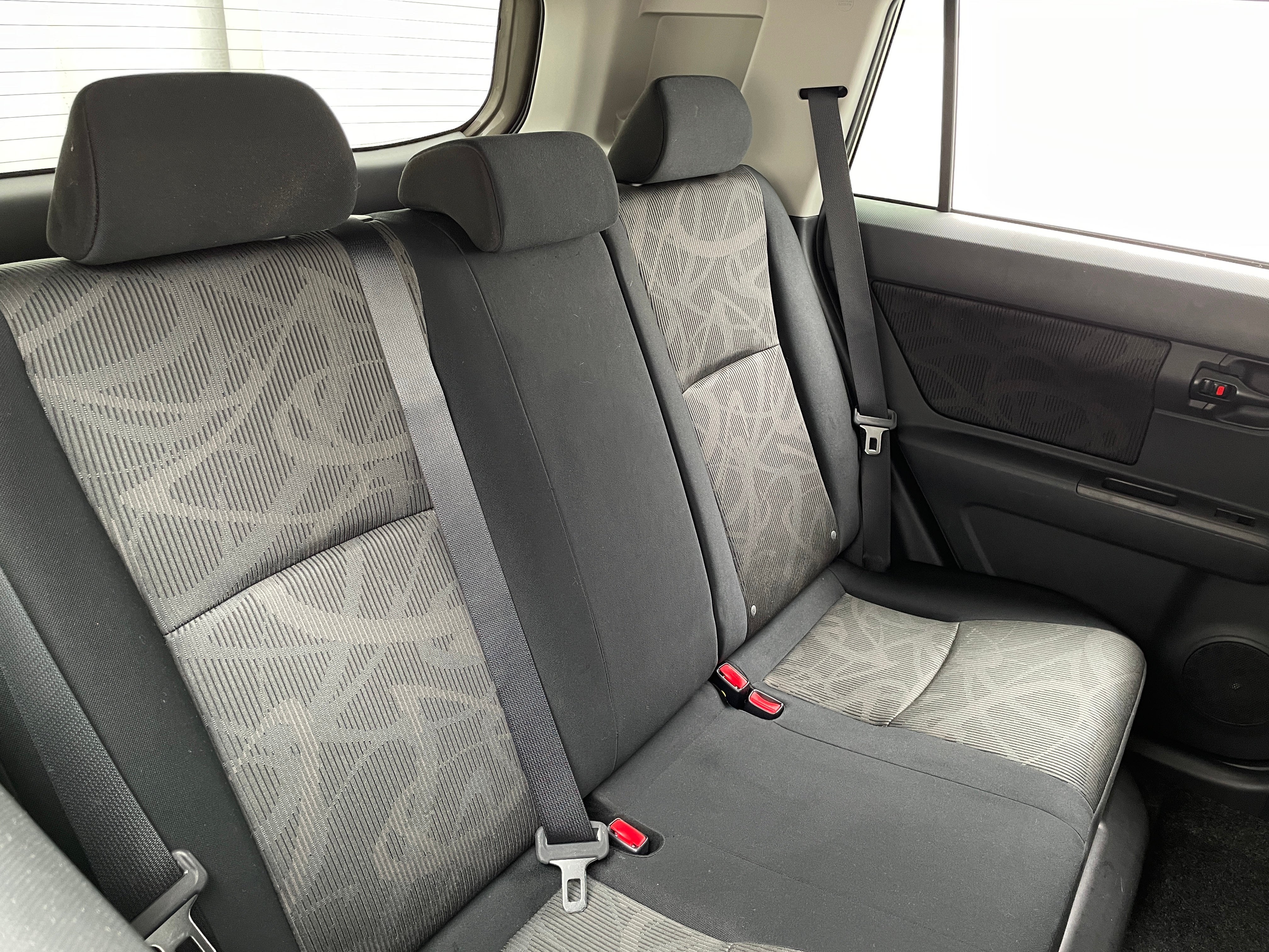 2015 Scion xB Base 6