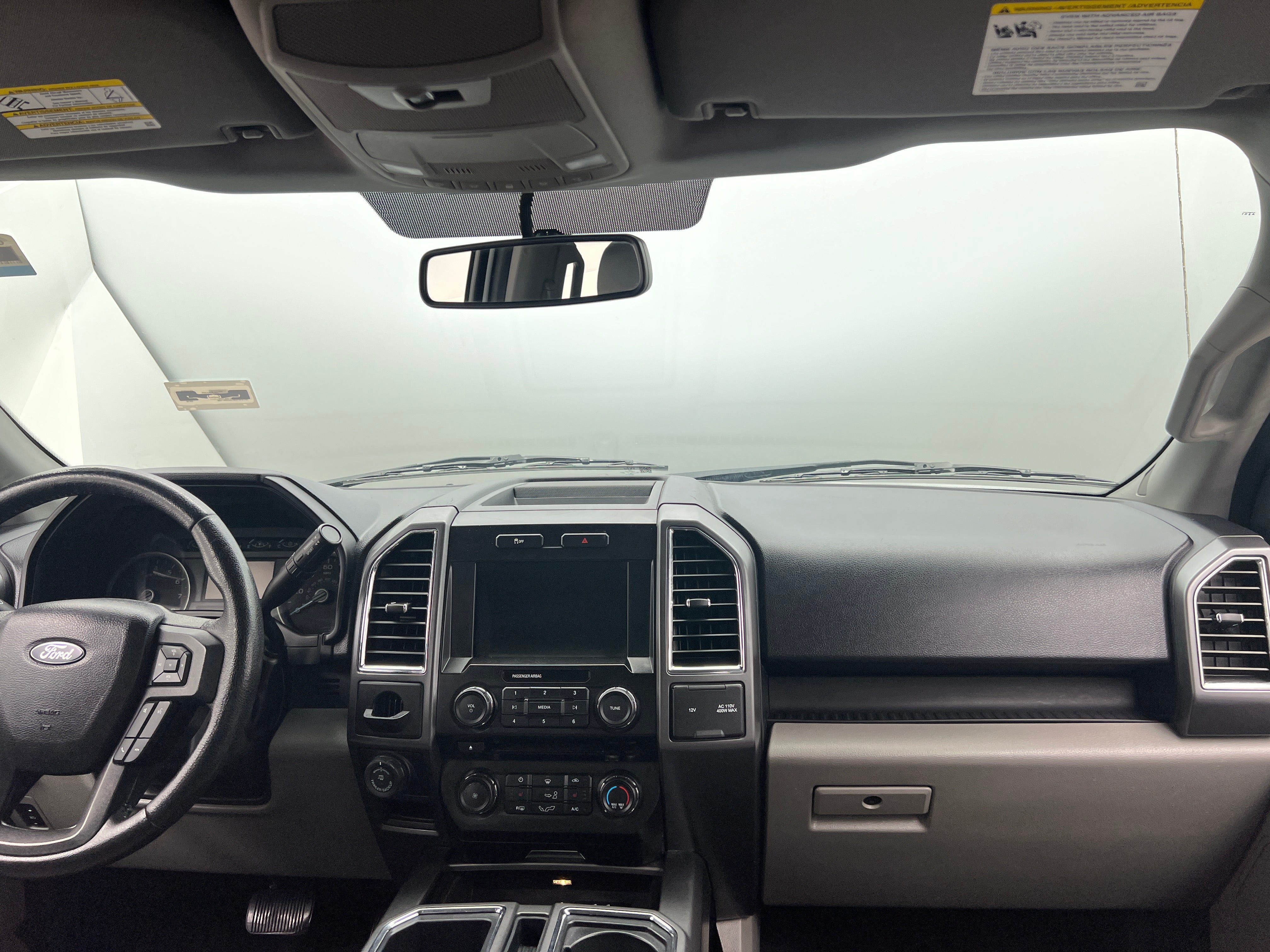 2016 Ford Econoline E-150 3