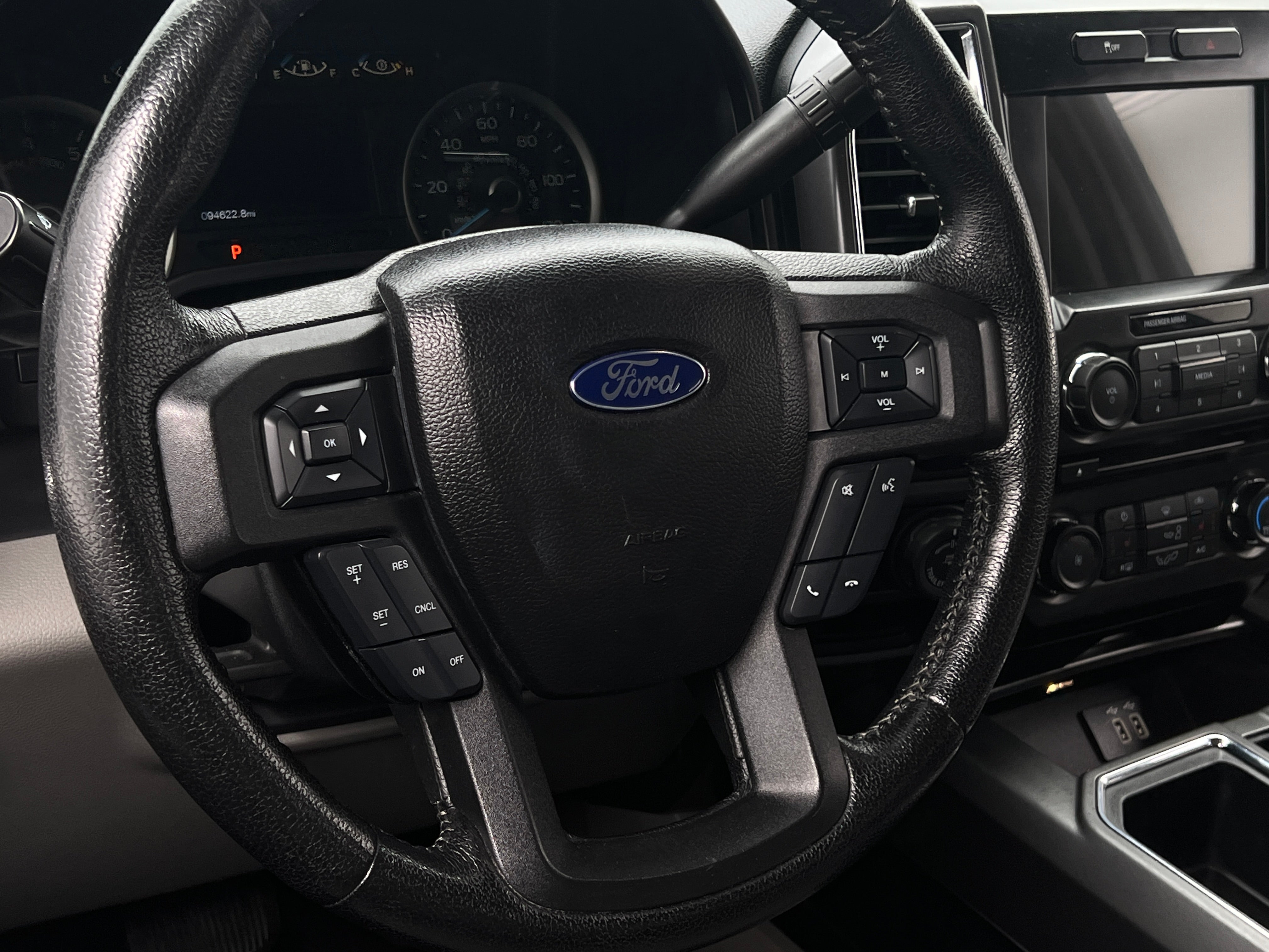 2016 Ford Econoline E-150 5