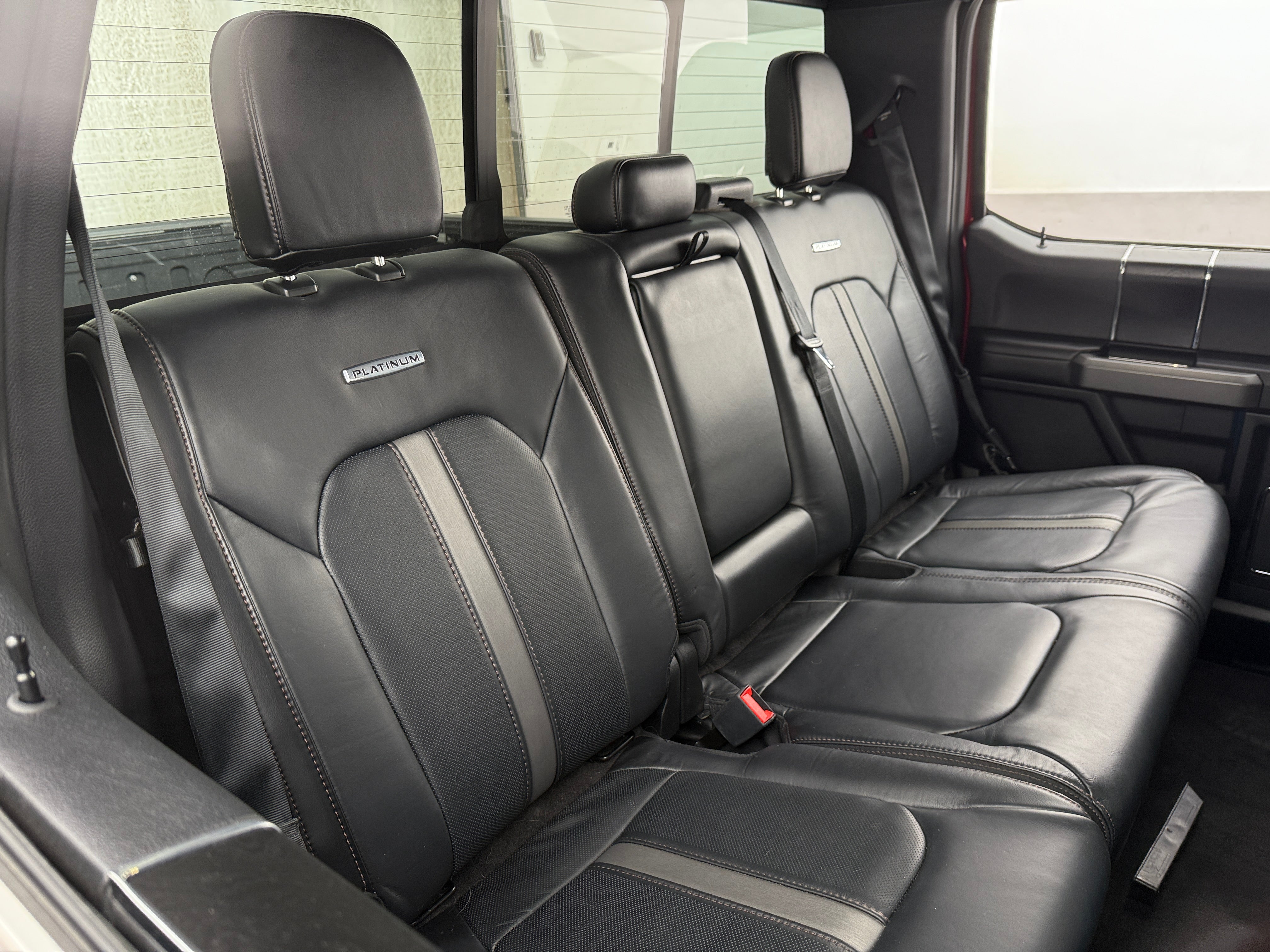 2020 Ford Econoline E-150 5