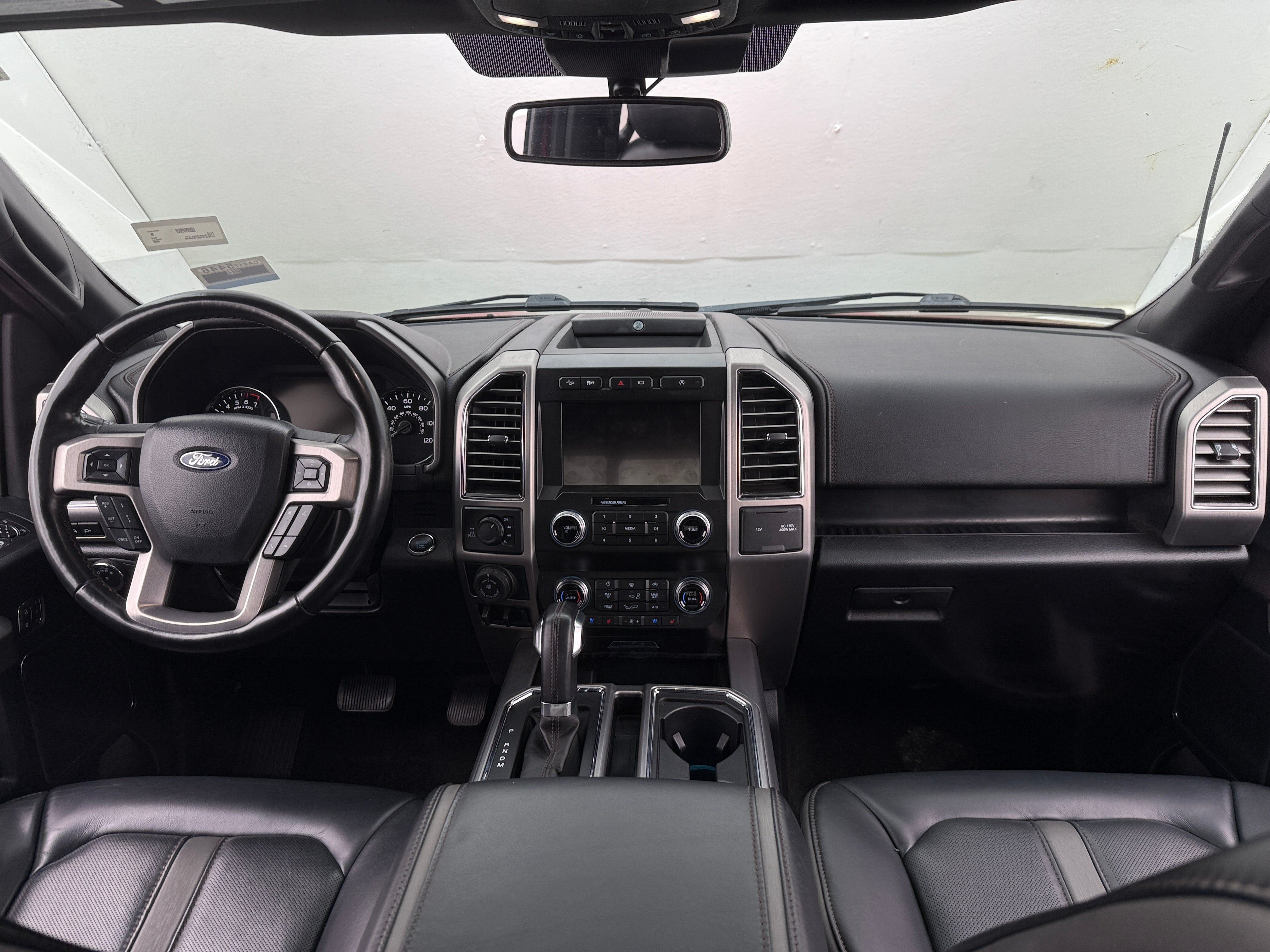 2020 Ford Econoline E-150 2