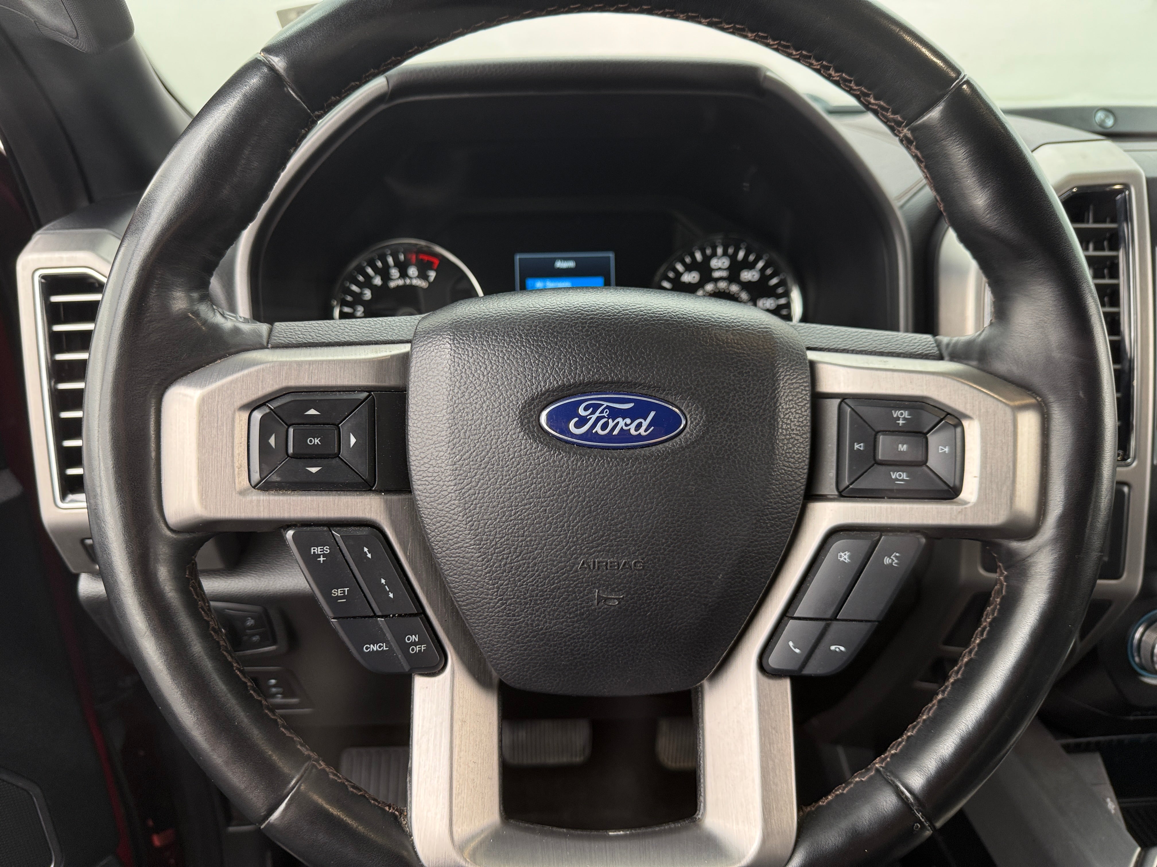 2020 Ford Econoline E-150 4