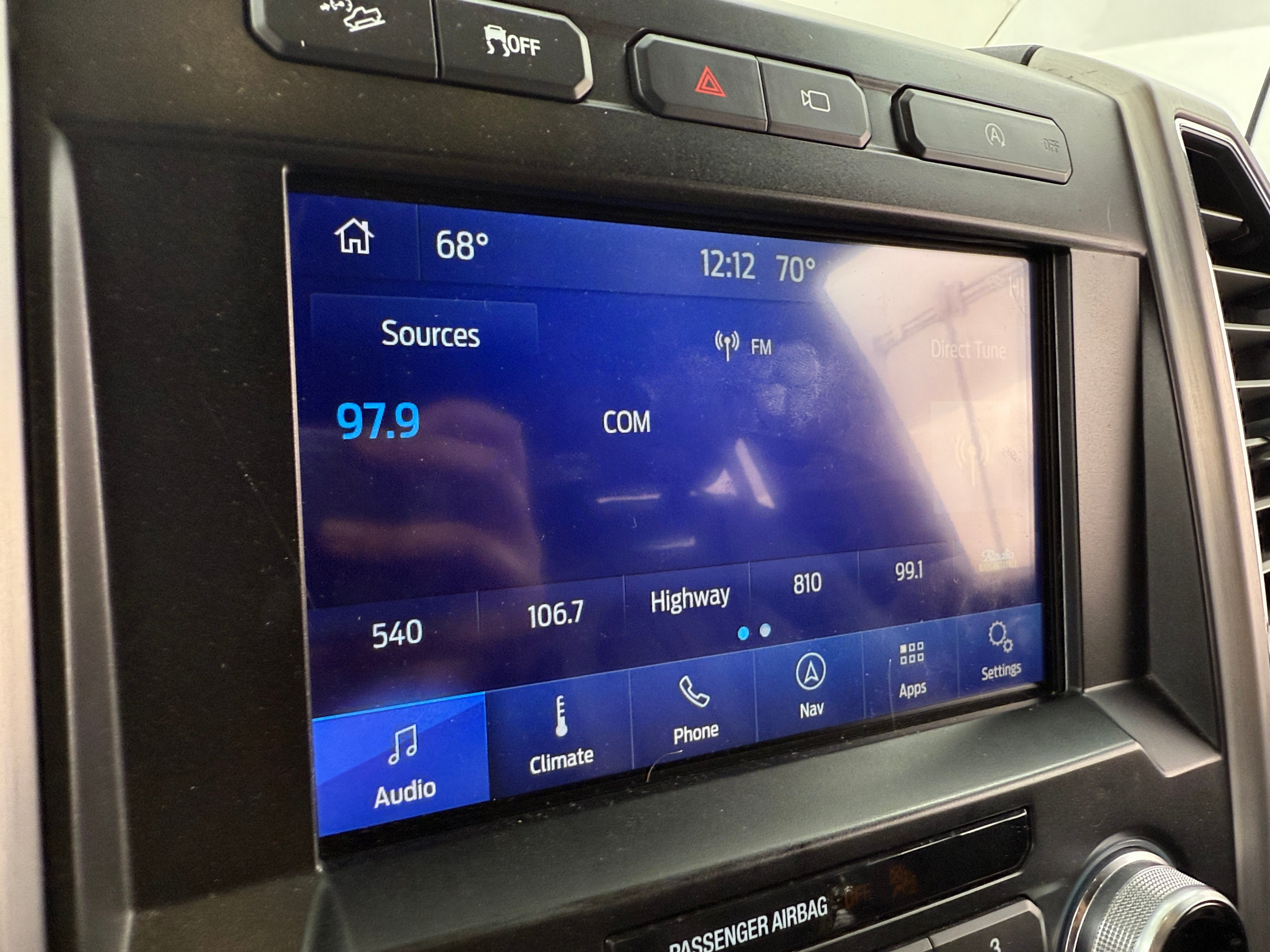 2020 Ford Econoline E-150 3