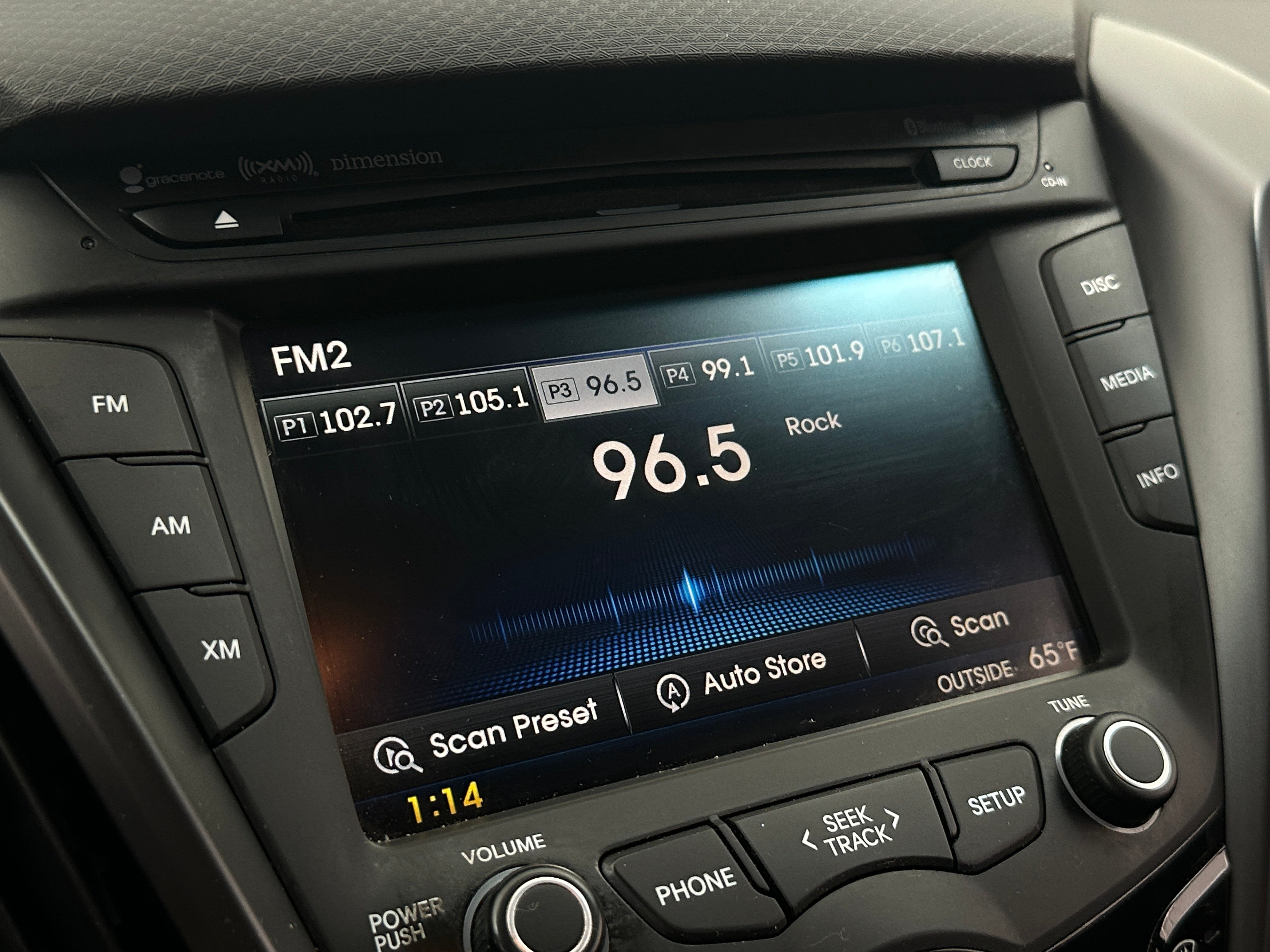 2016 Hyundai Veloster Turbo 2