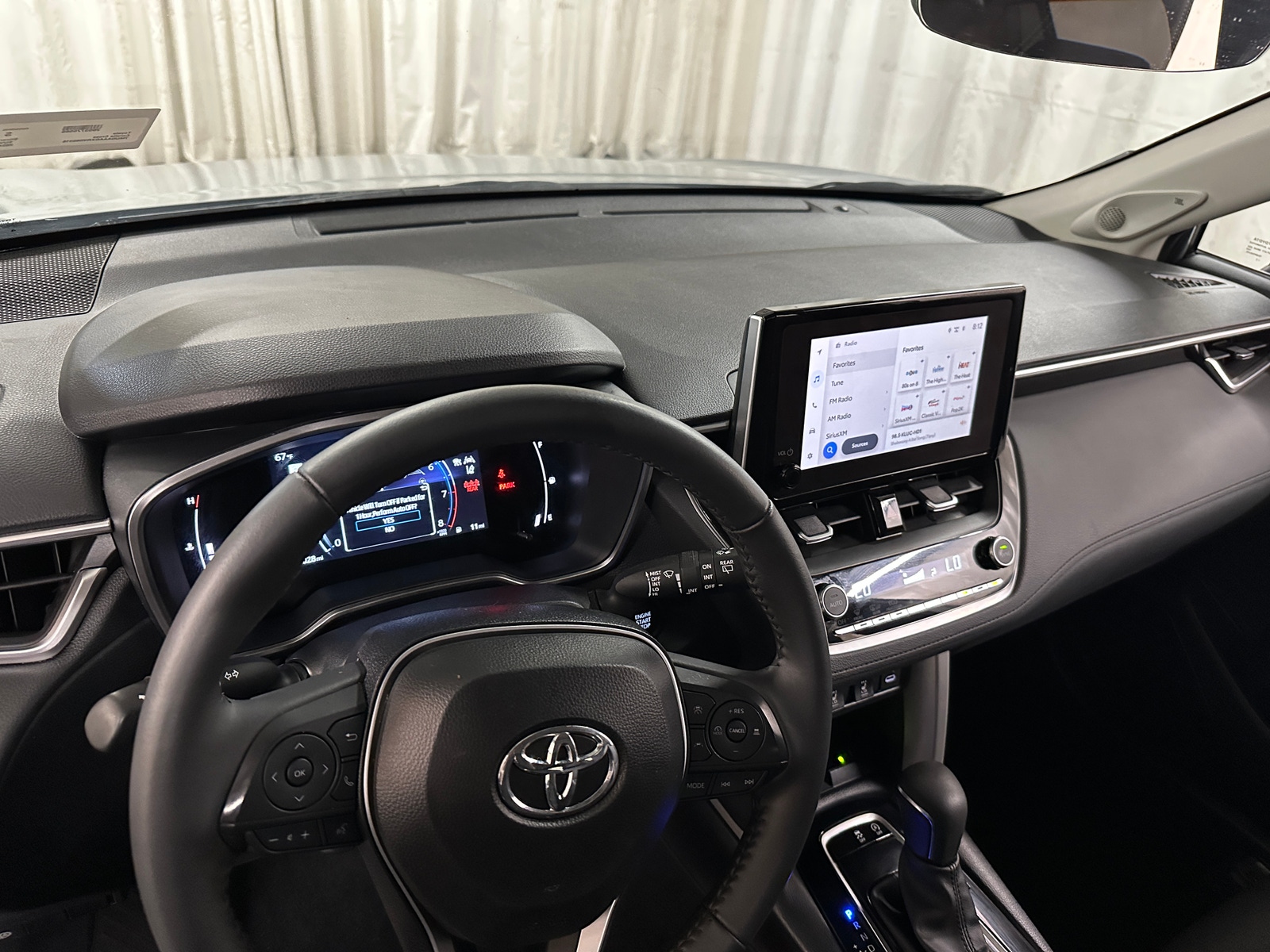 Thumbnail: 2024 Toyota Corolla Cross - 3