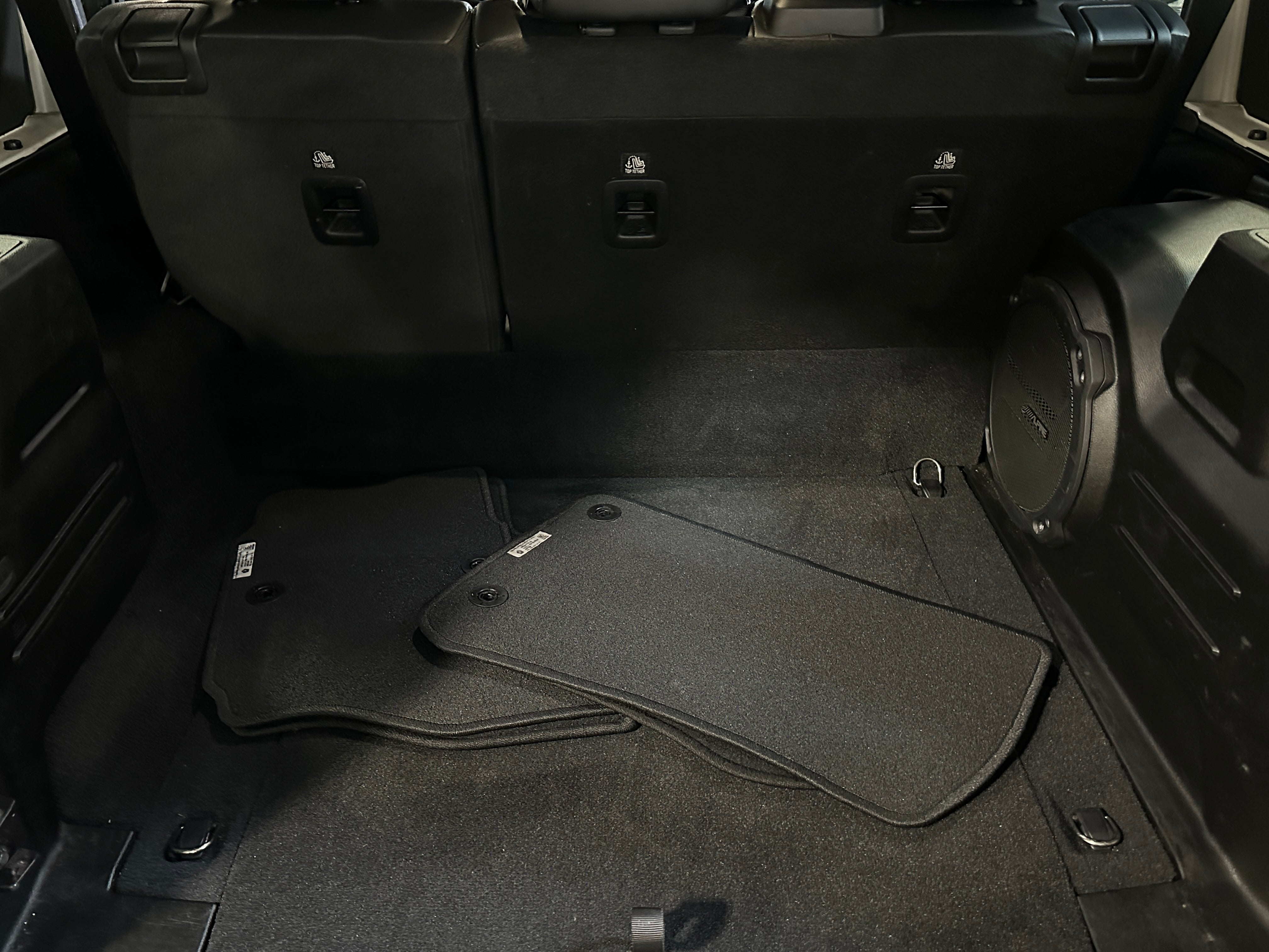 2022 Jeep Wrangler Unlimited Sahara 4xe 6