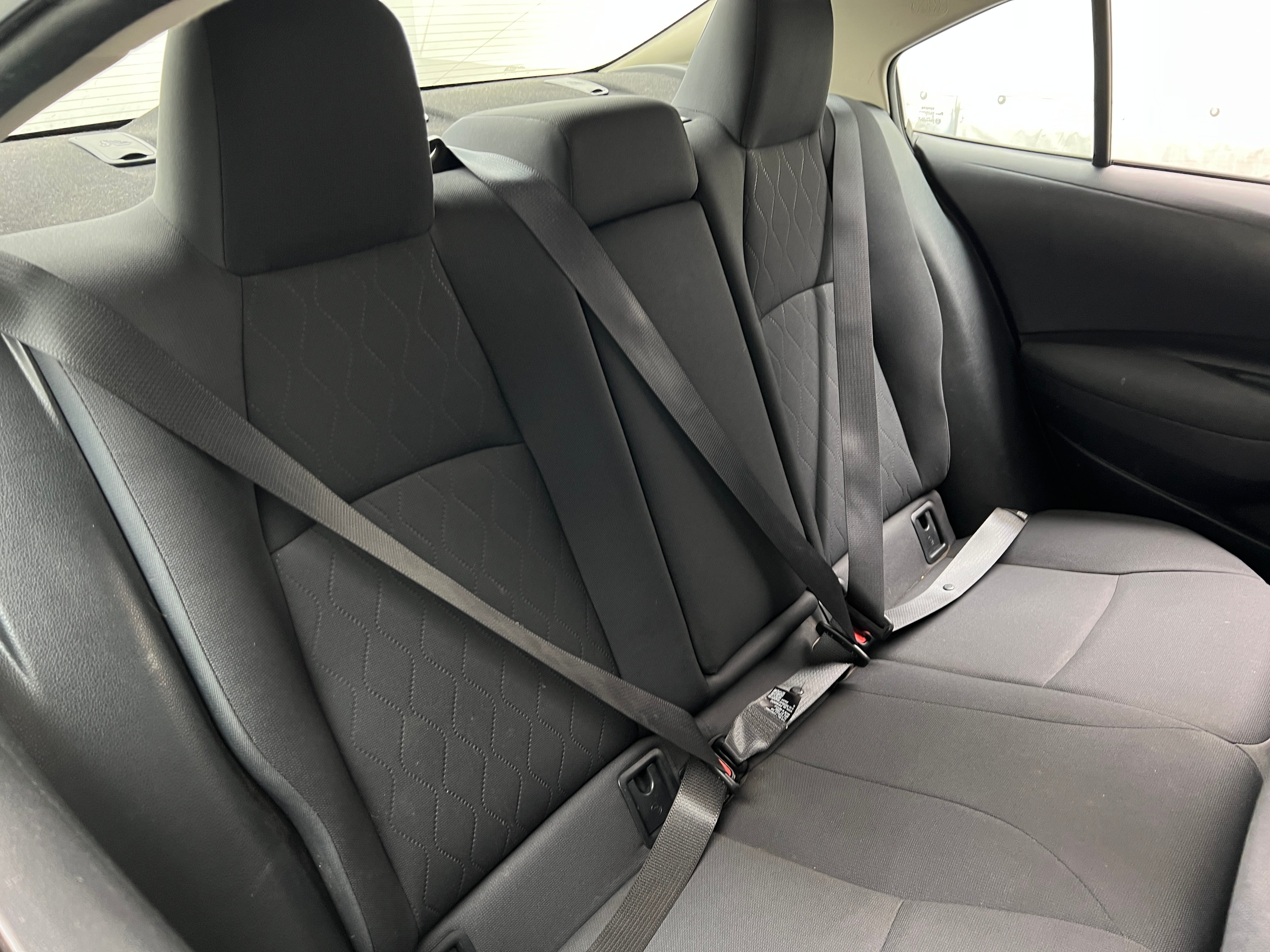 2020 Toyota Corolla LE 6