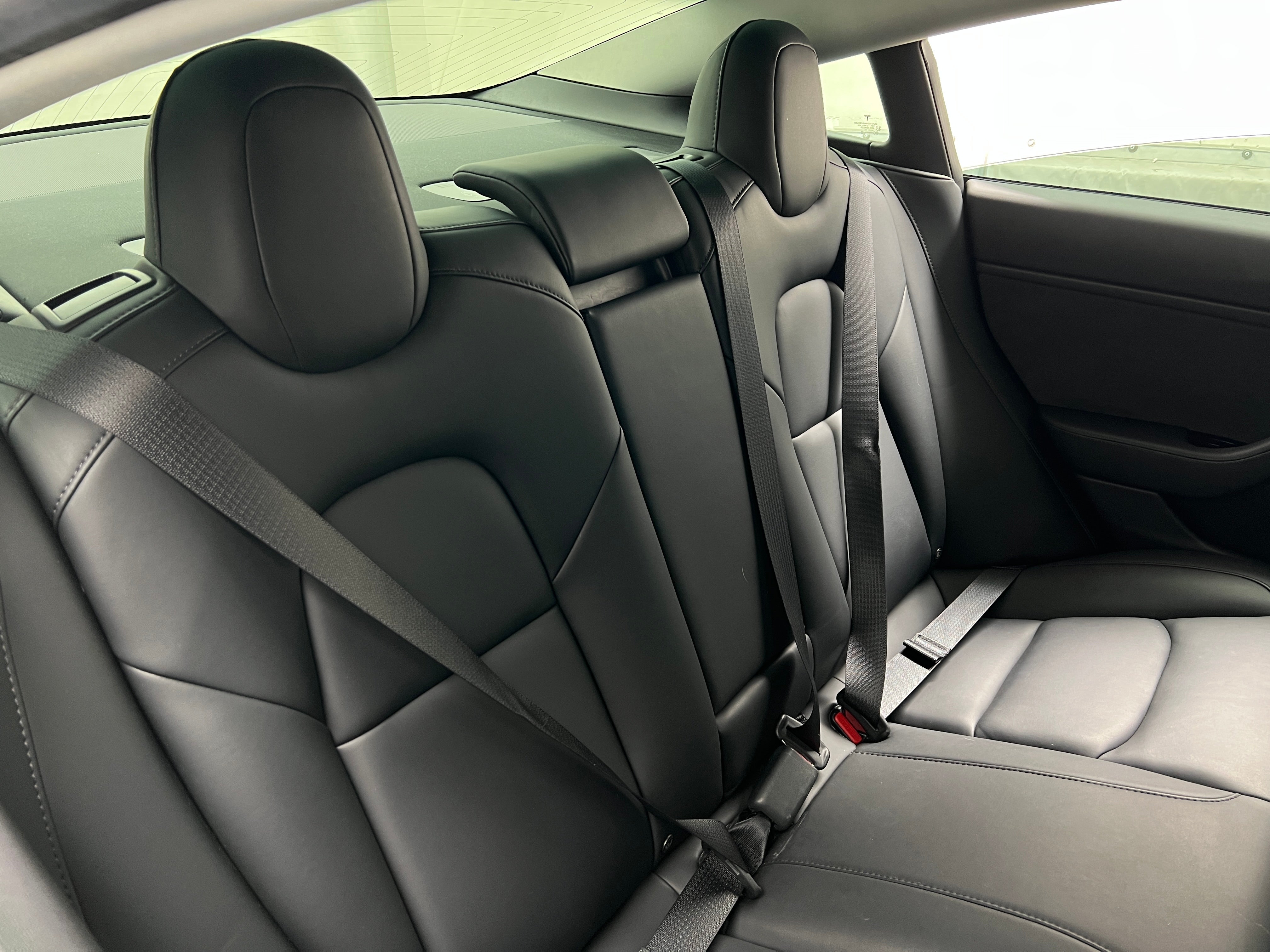 2019 Tesla Model 3 Long Range 5
