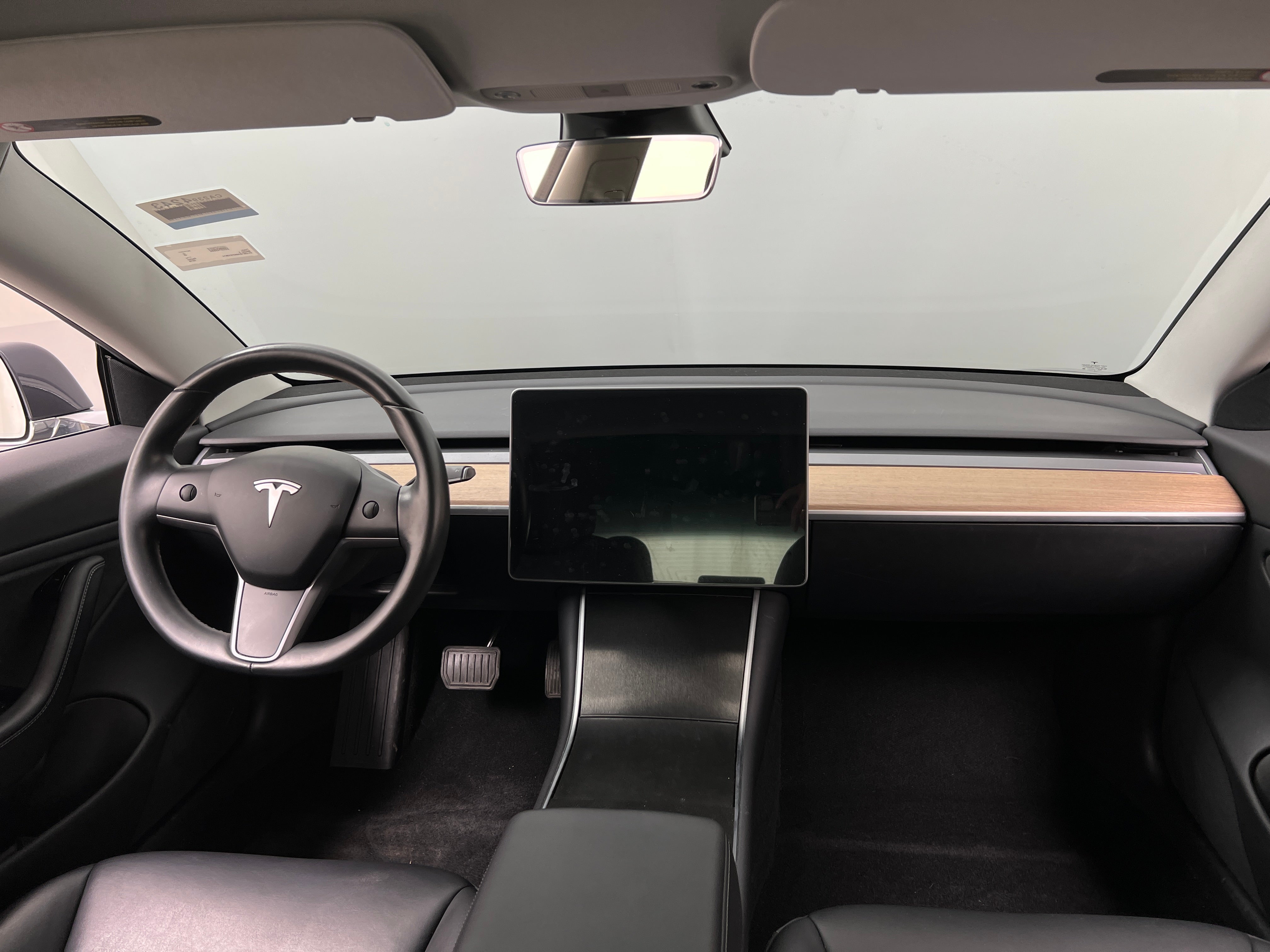 2019 Tesla Model 3 Long Range 2
