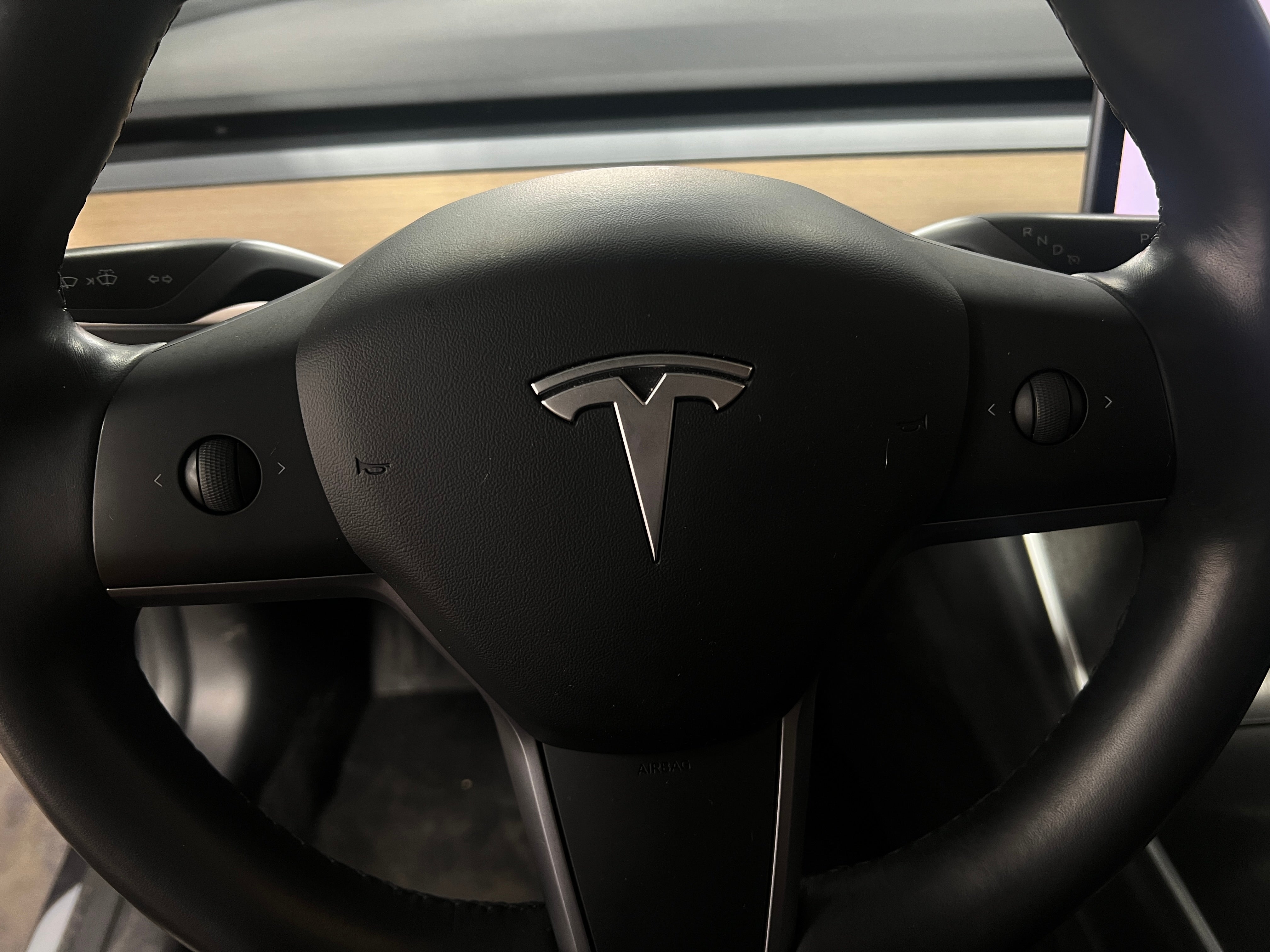 2019 Tesla Model 3 Long Range 4