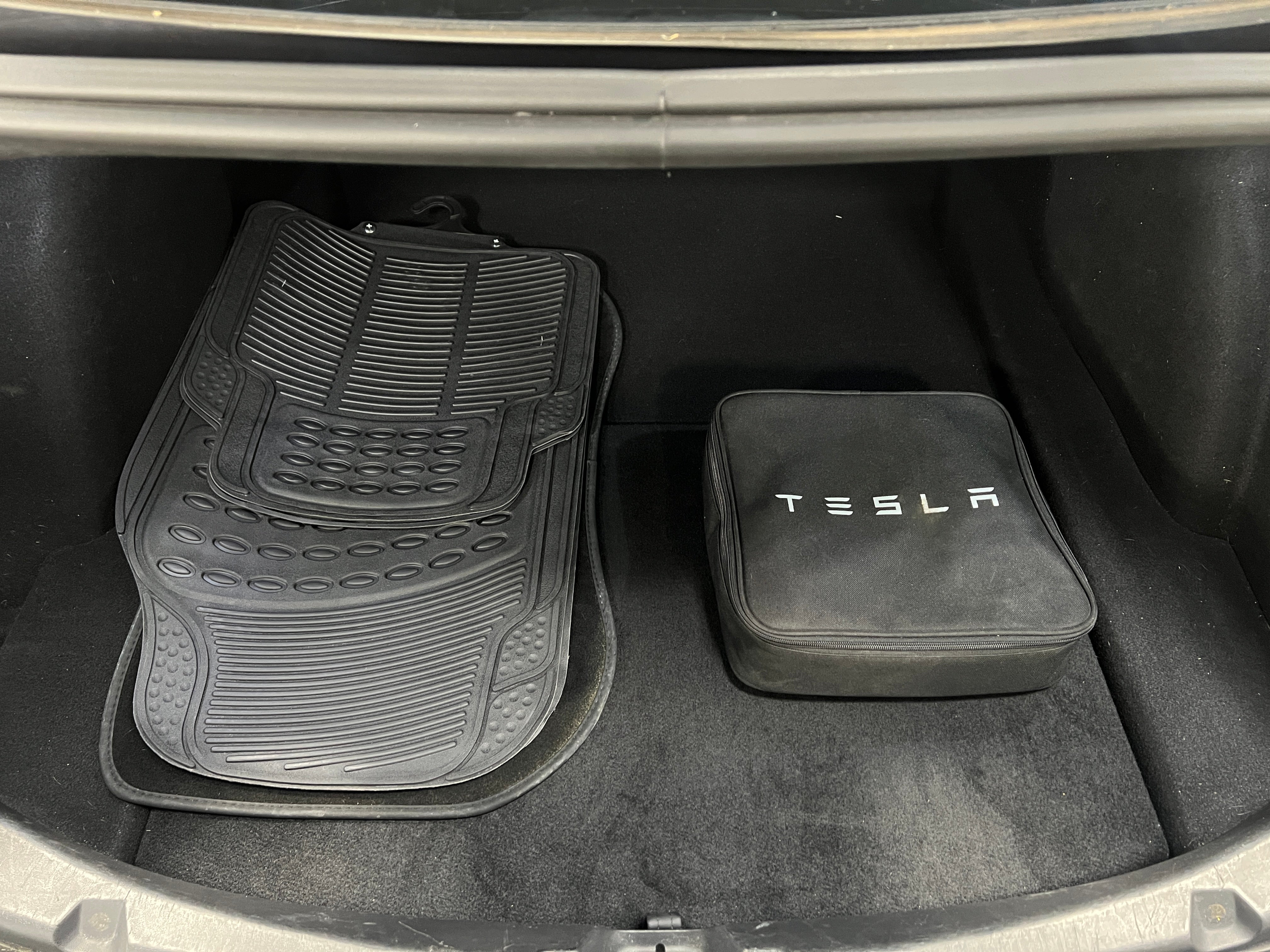 2019 Tesla Model 3 Long Range 6