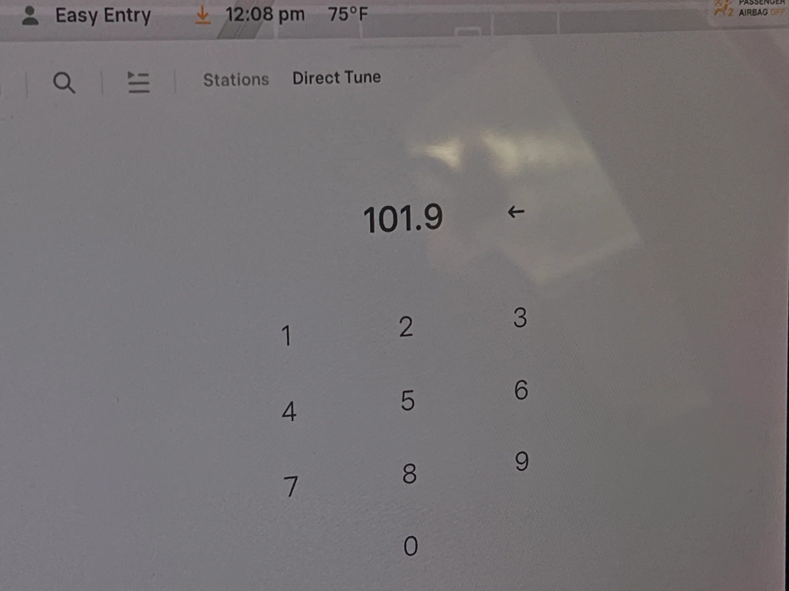 2019 Tesla Model 3 Long Range 3