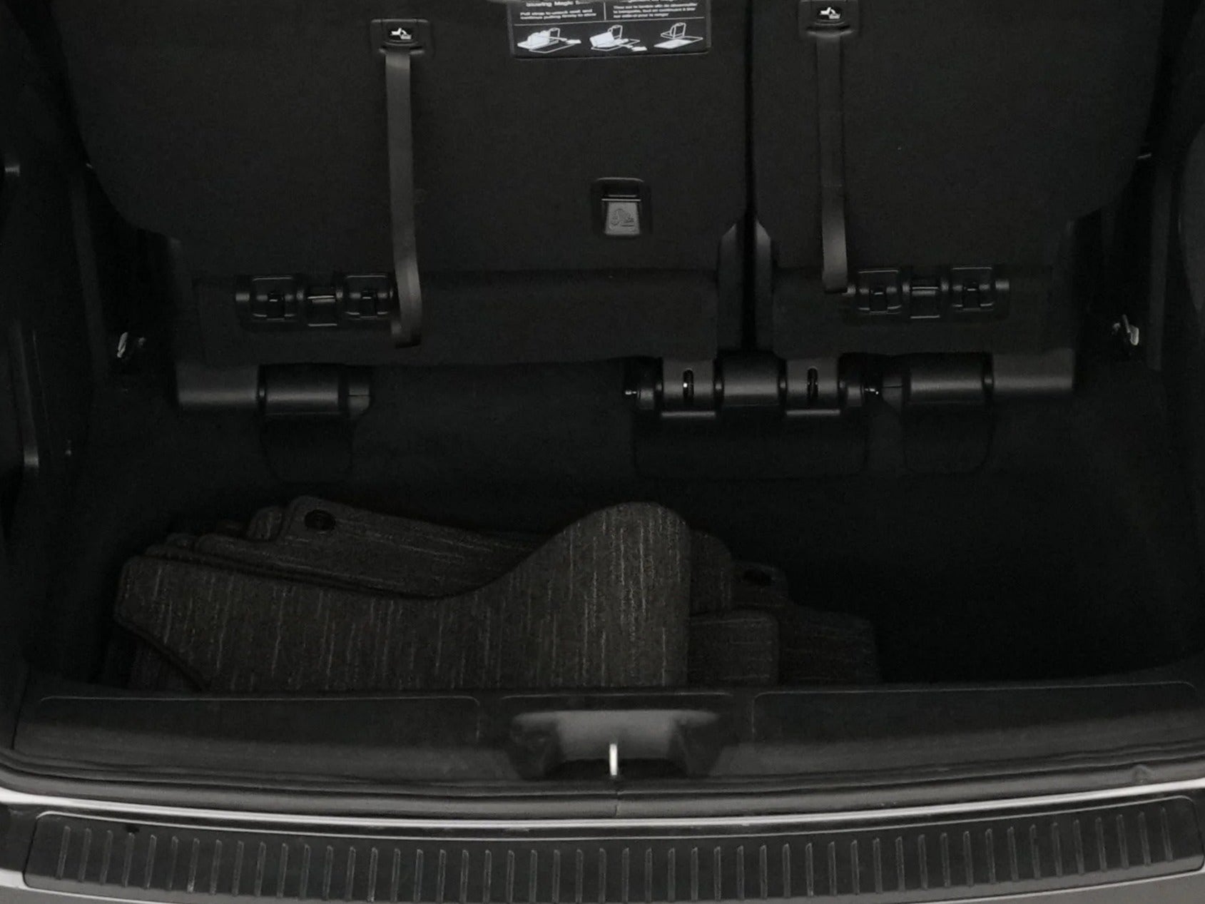 2025 Honda Odyssey EX-L 6