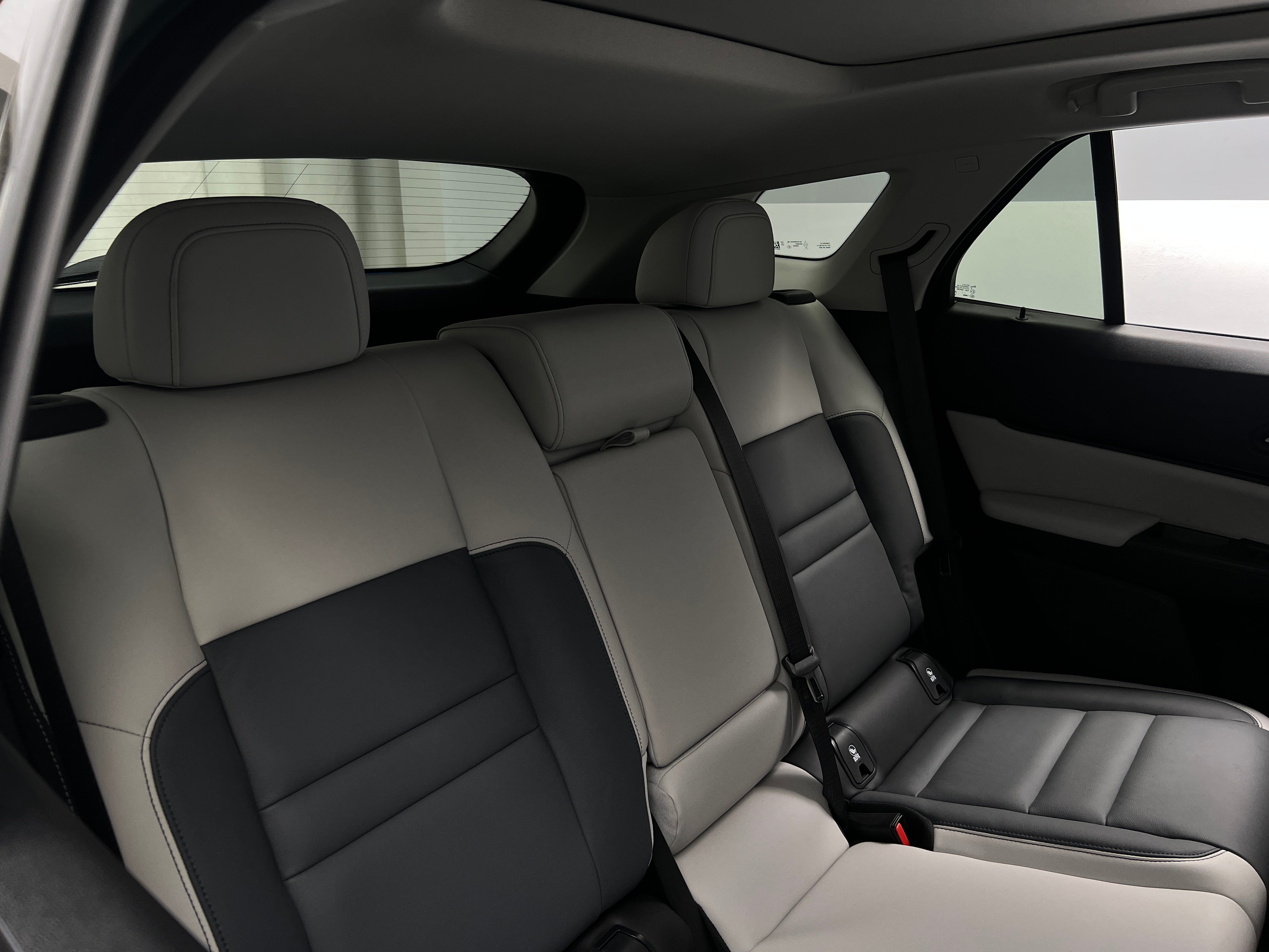 2024 Honda Prologue Touring 5