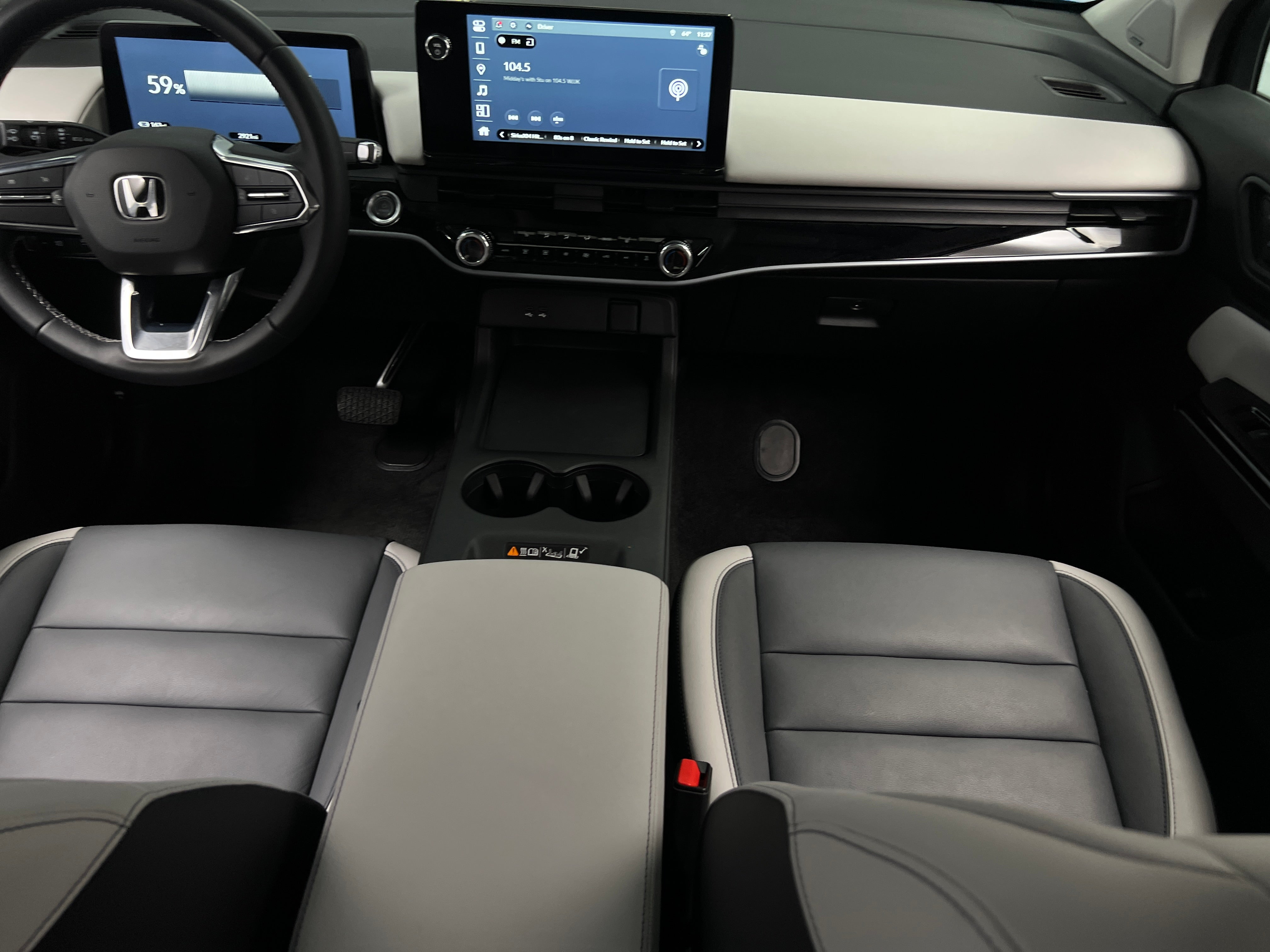 2024 Honda Prologue Touring 2