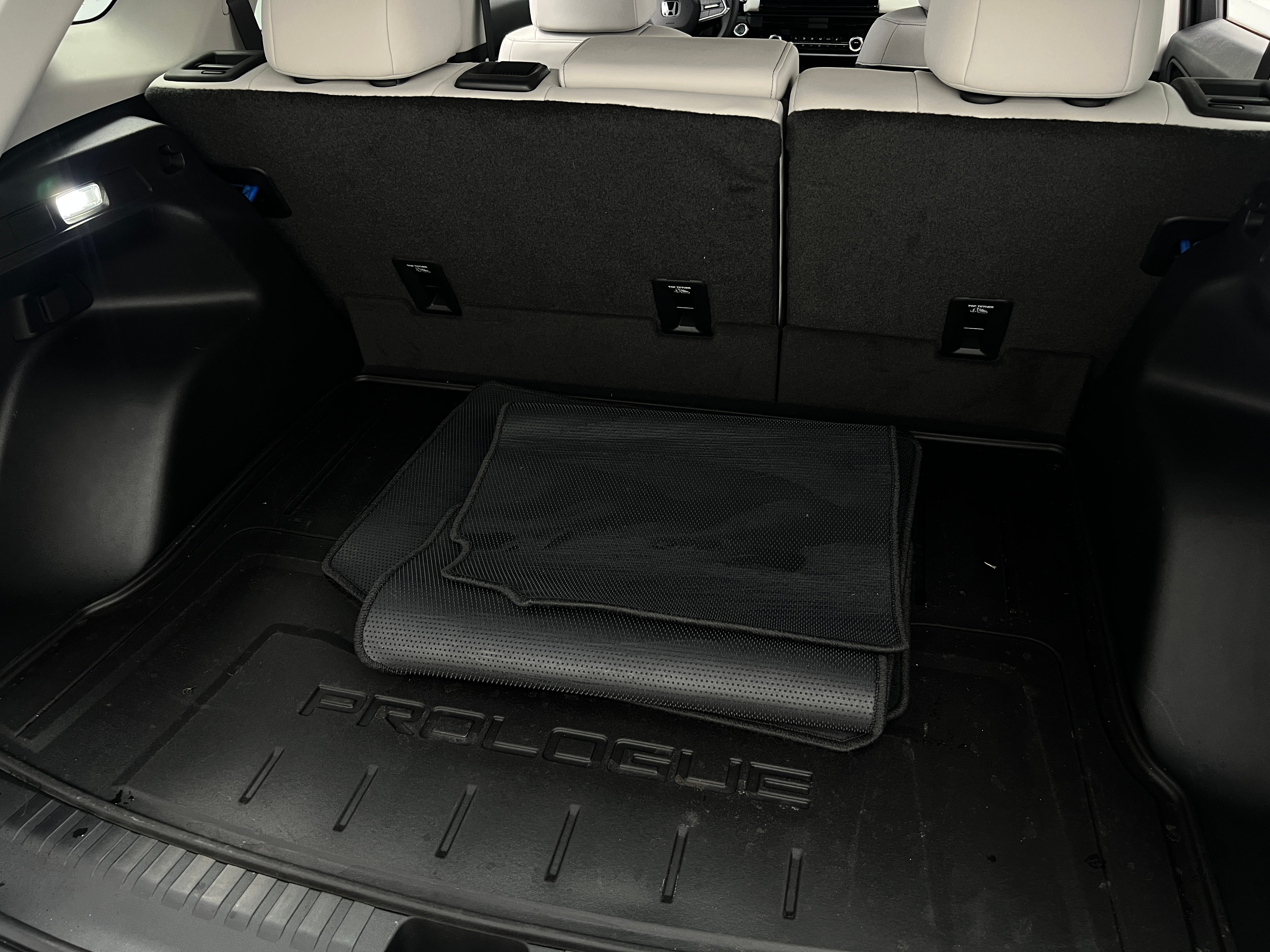 2024 Honda Prologue Touring 6
