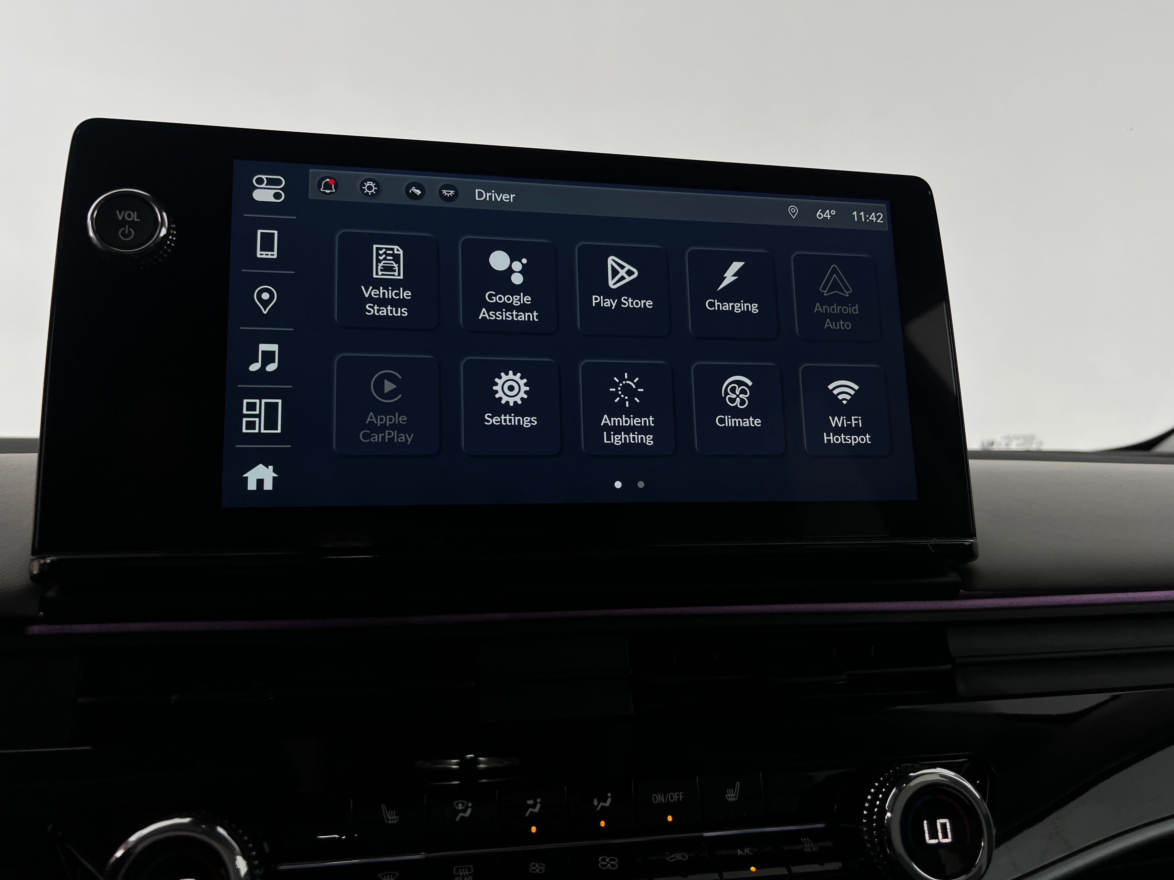 2024 Honda Prologue Touring 3