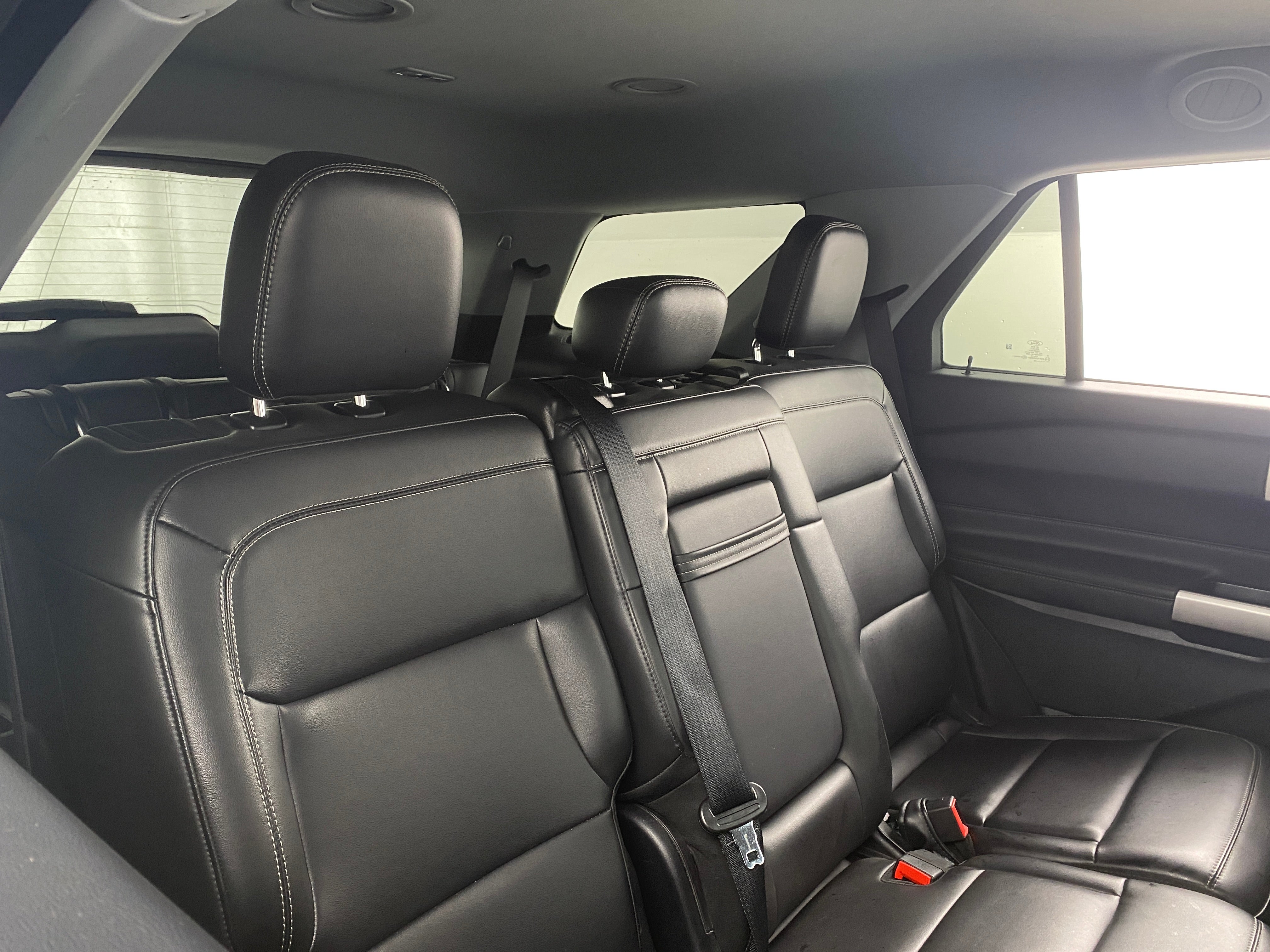 2023 Ford Explorer XLT 6