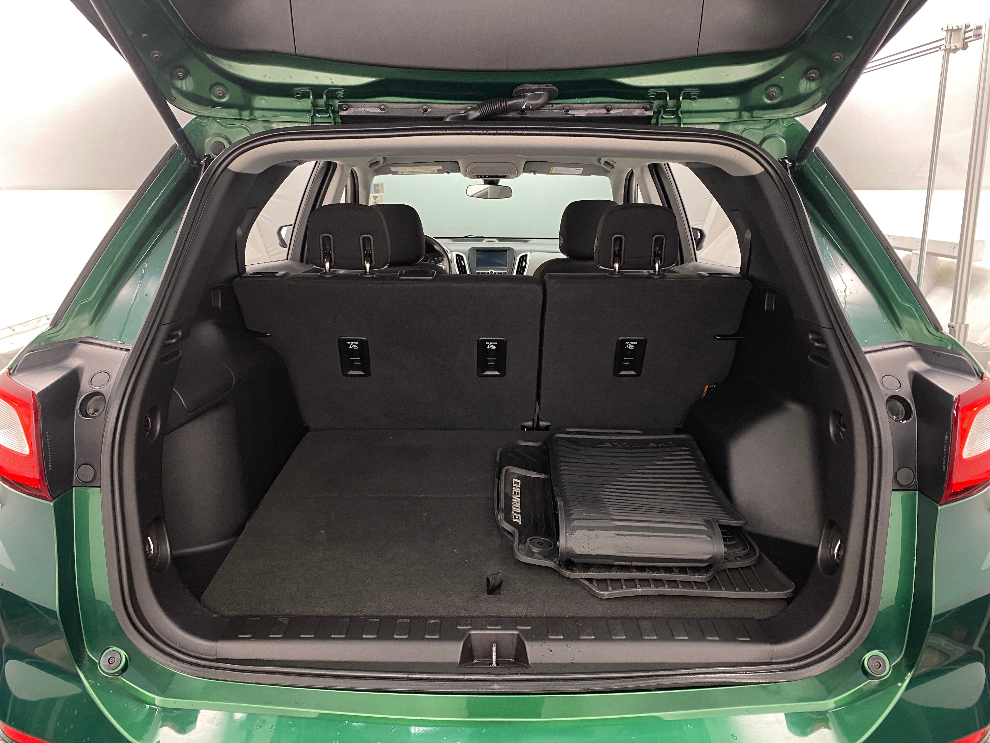 2018 Chevrolet Equinox LS 7