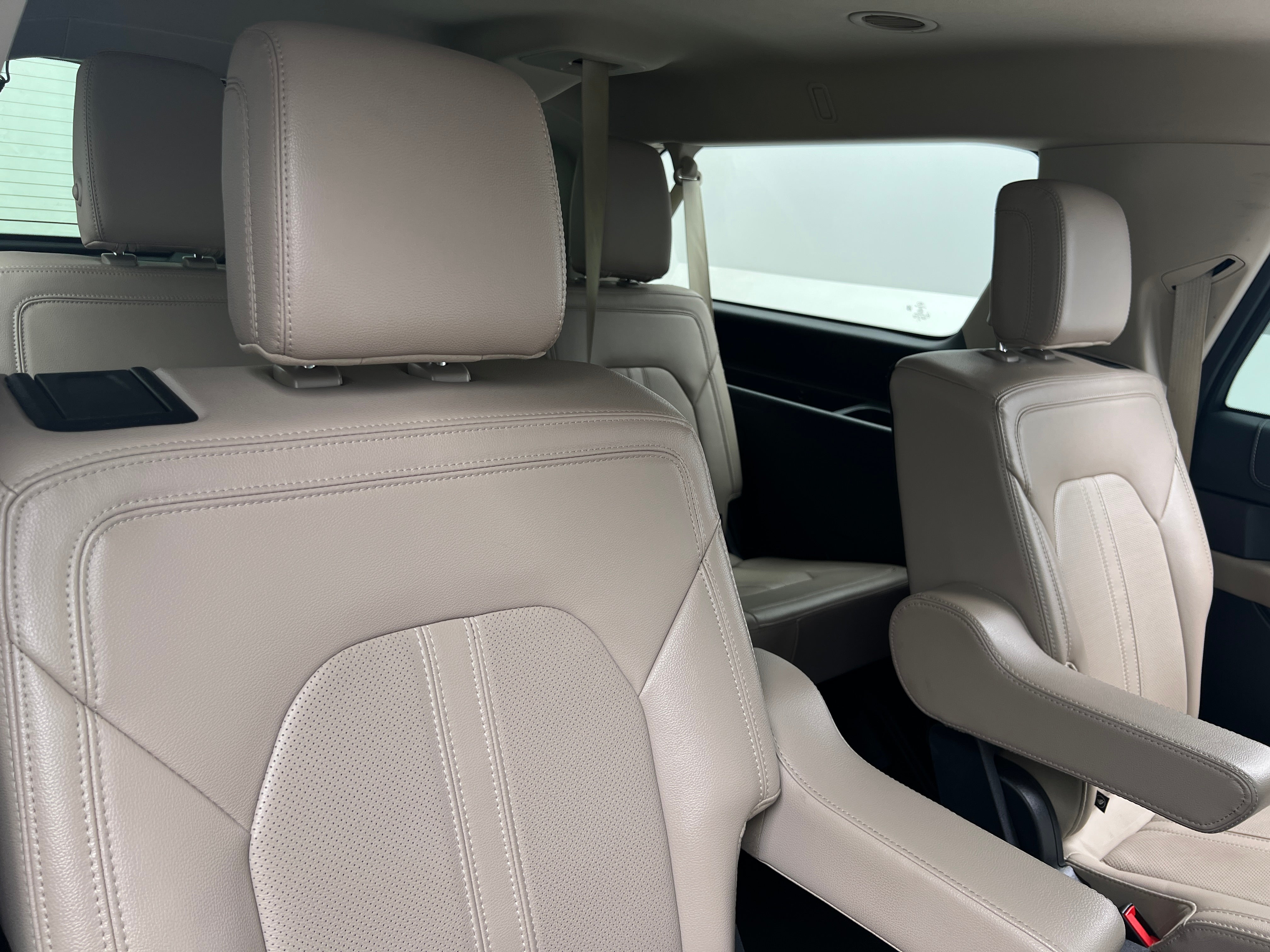 2024 Ford Expedition MAX Limited 5
