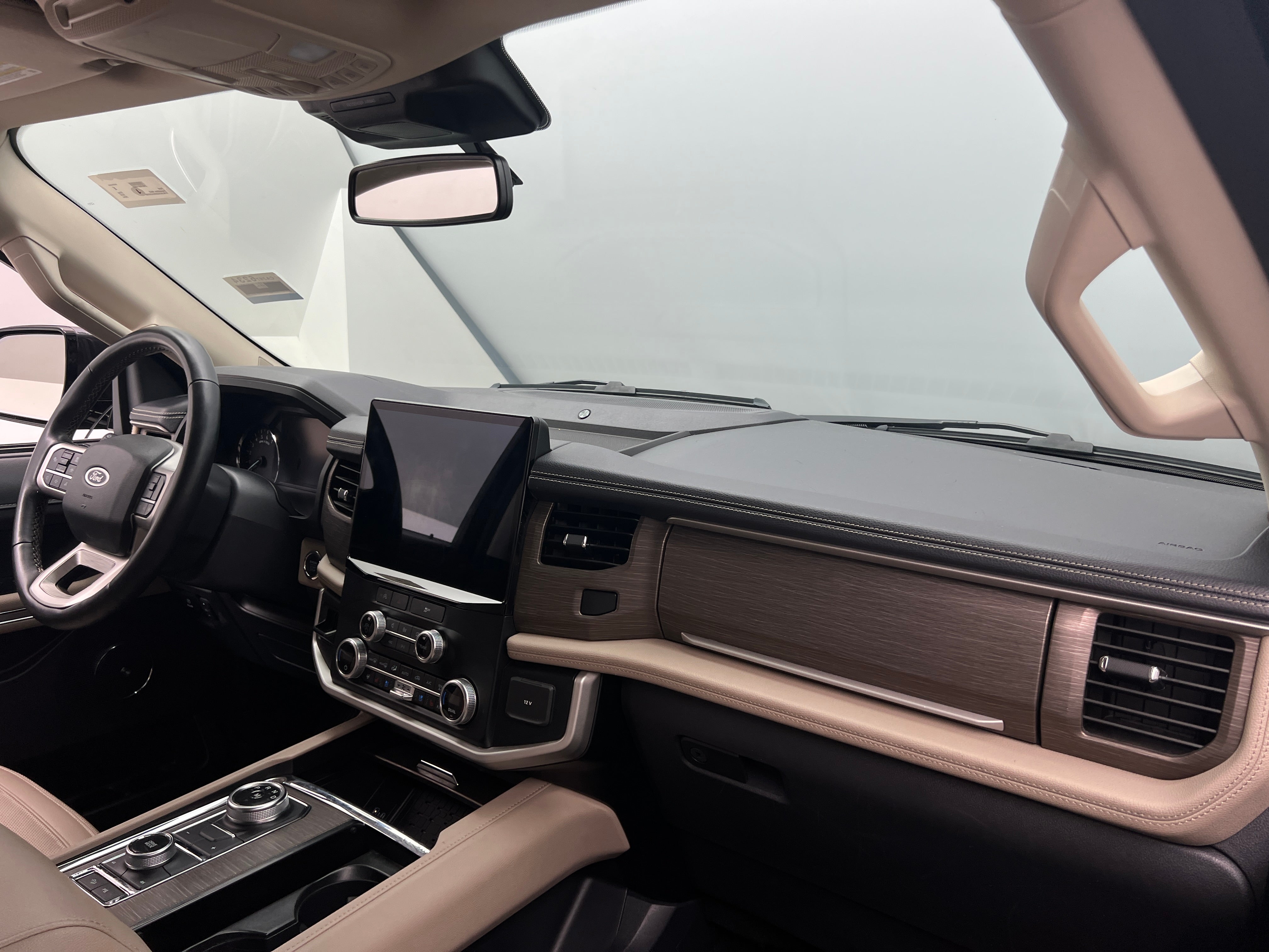 2024 Ford Expedition MAX Limited 2