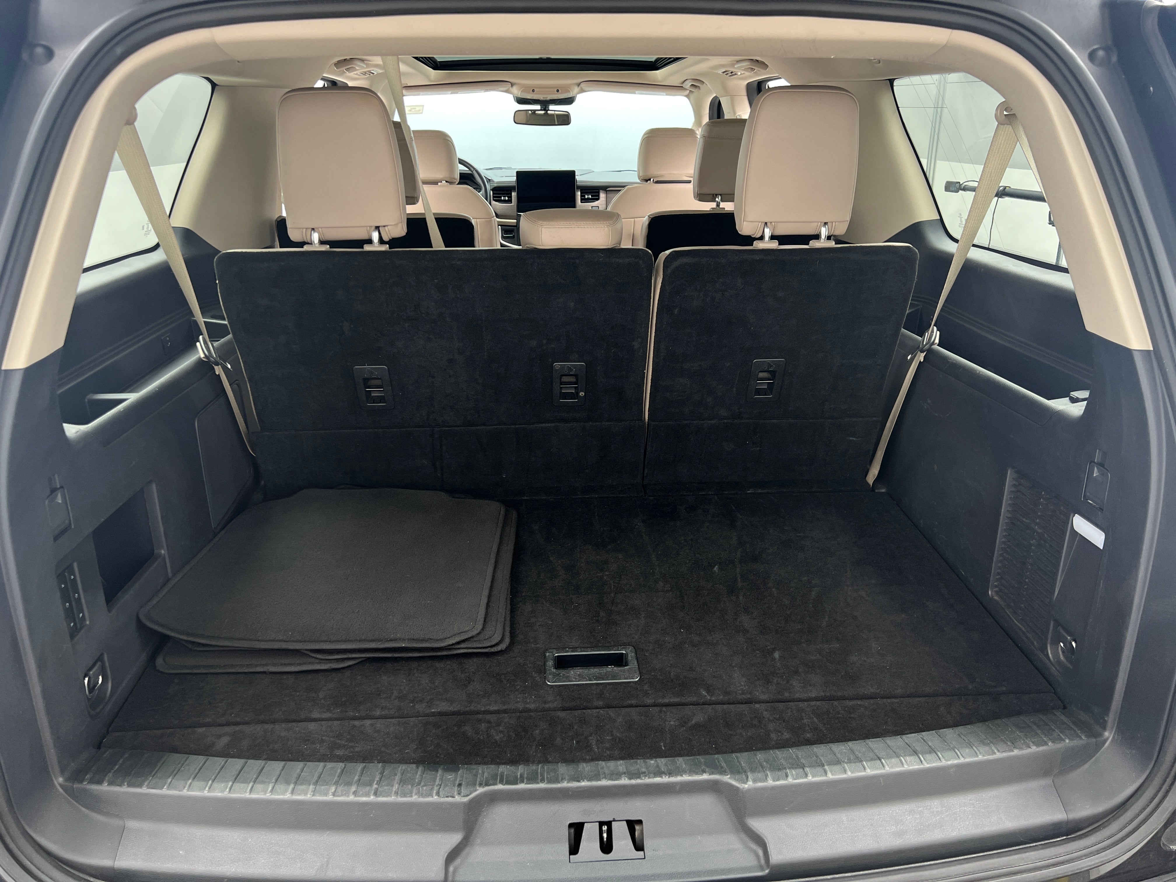 2024 Ford Expedition MAX Limited 6