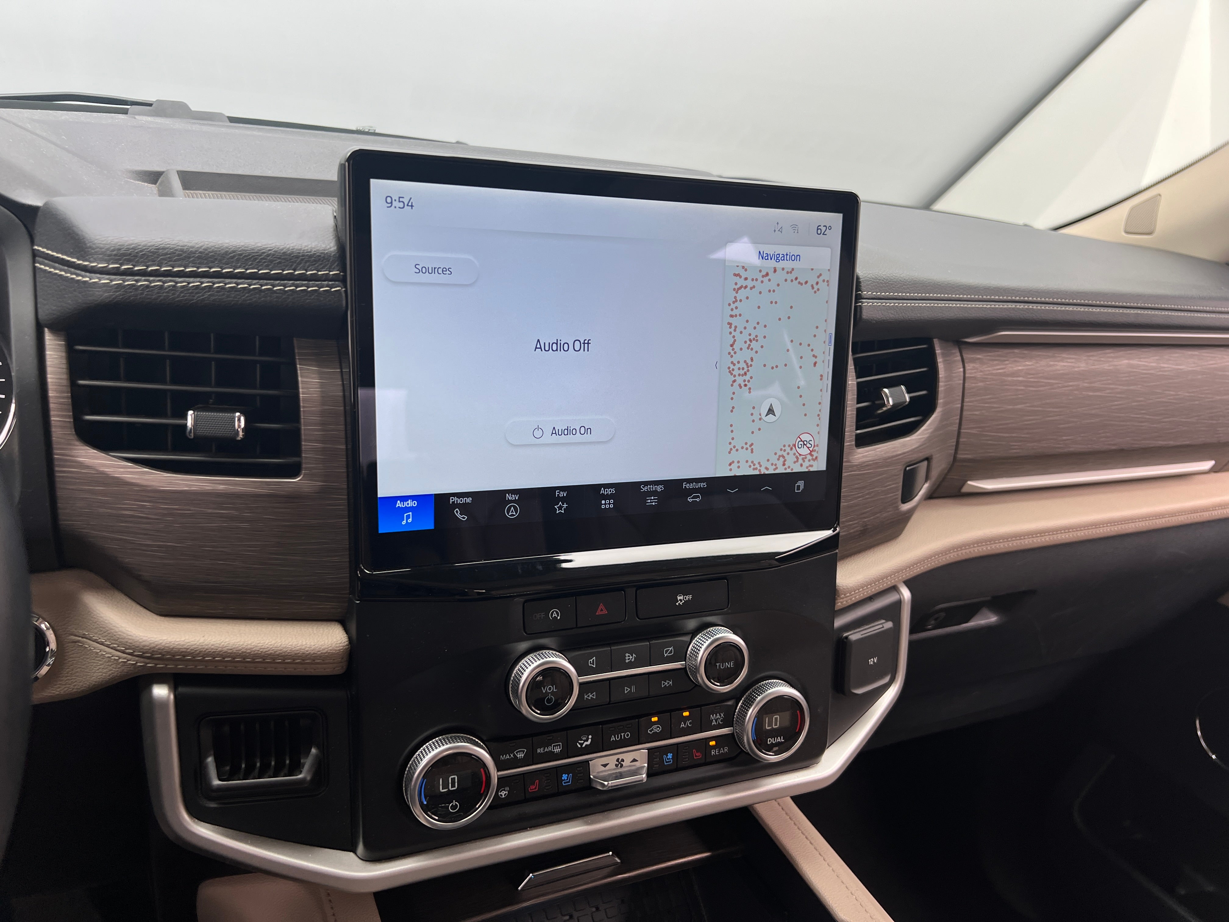 2024 Ford Expedition MAX Limited 3