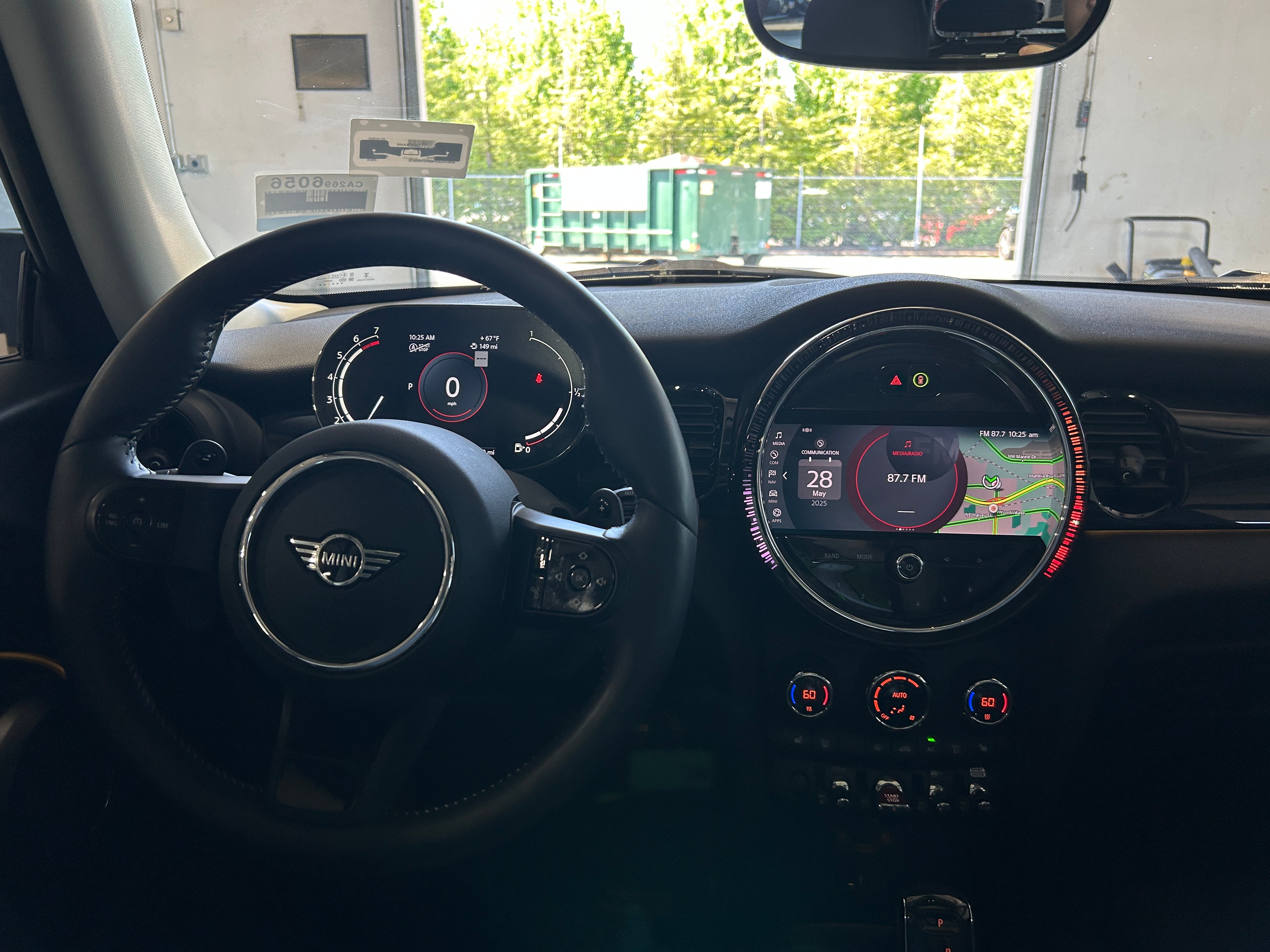Thumbnail: 2024 MINI Cooper Hardtop - 2