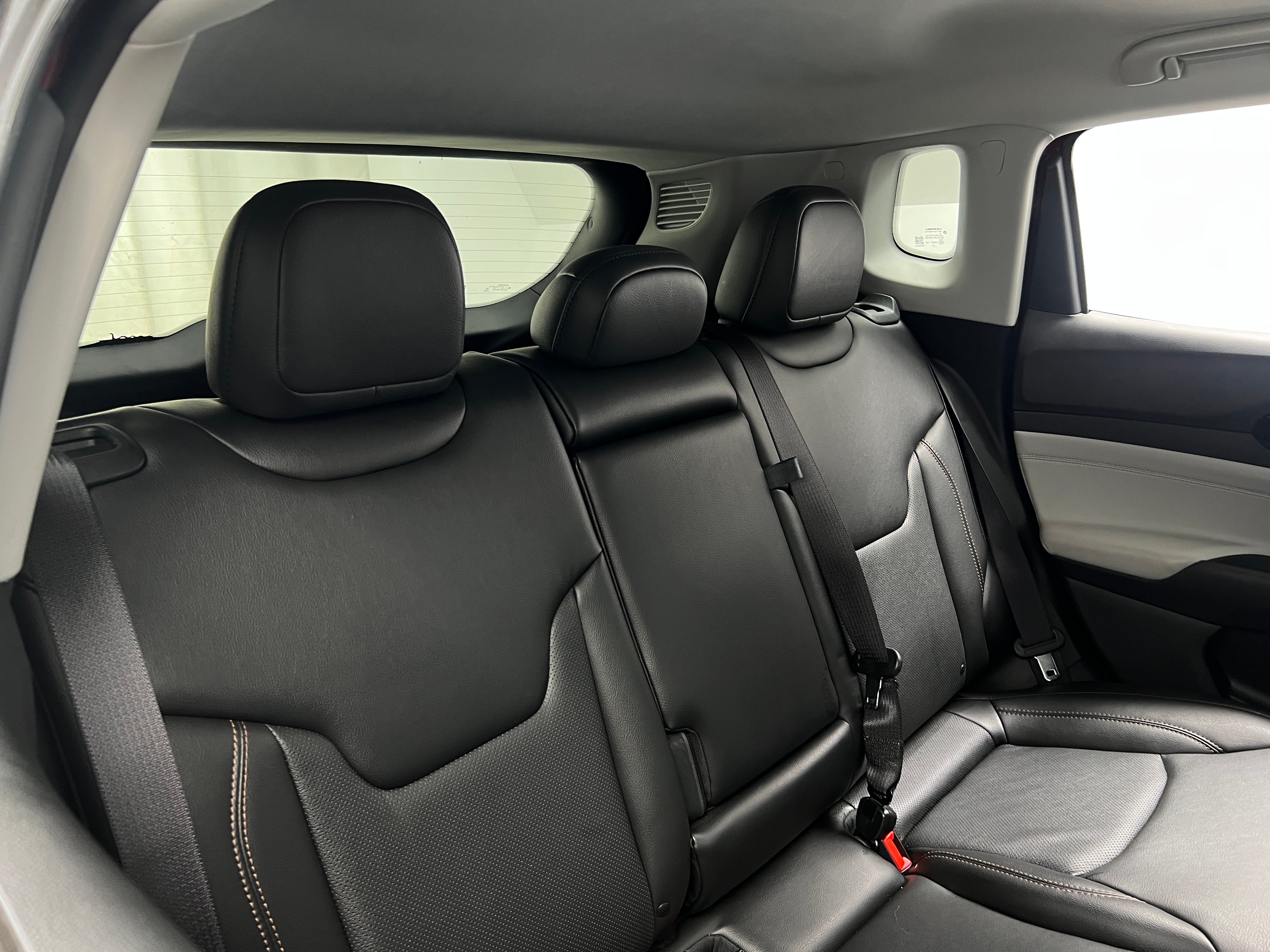 2022 Jeep Compass Limited 5