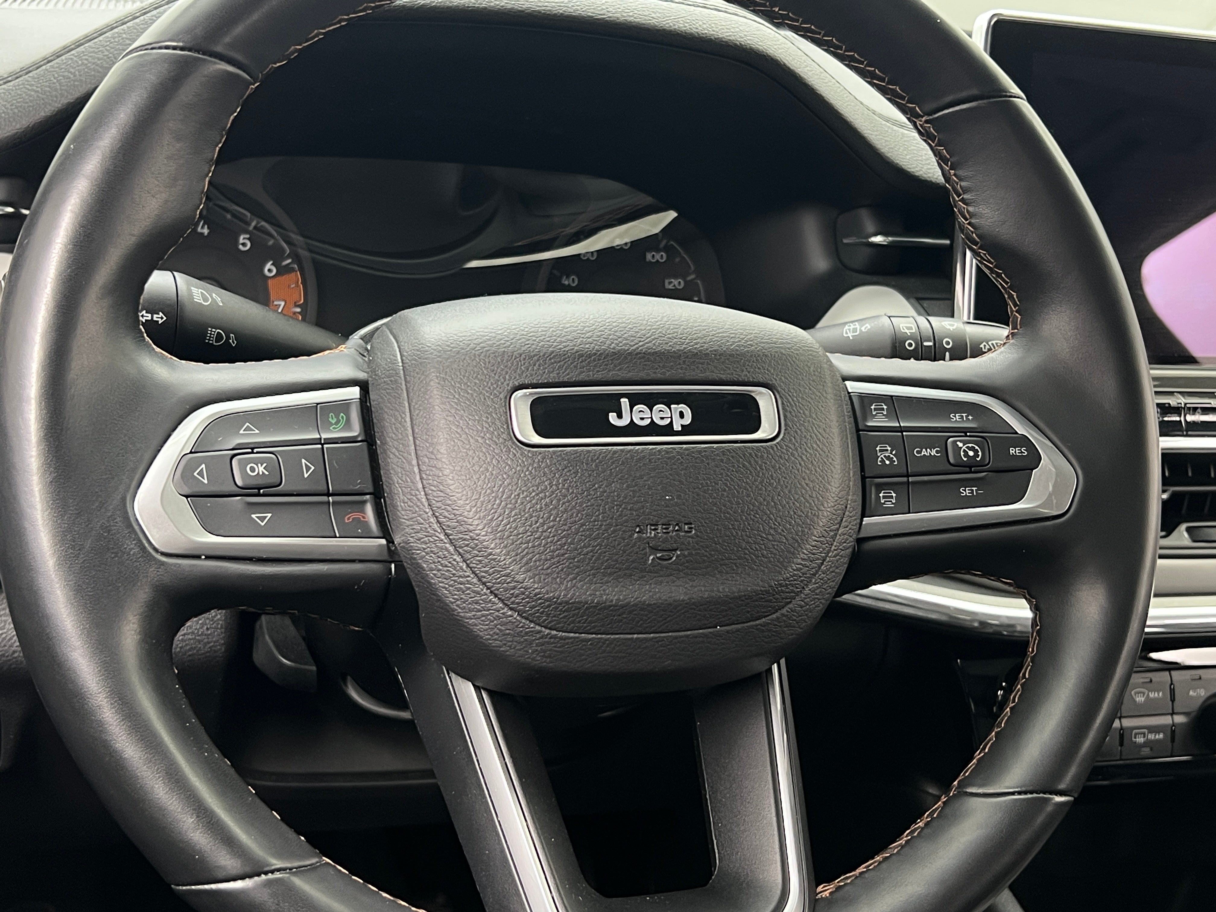 2022 Jeep Compass Limited 4