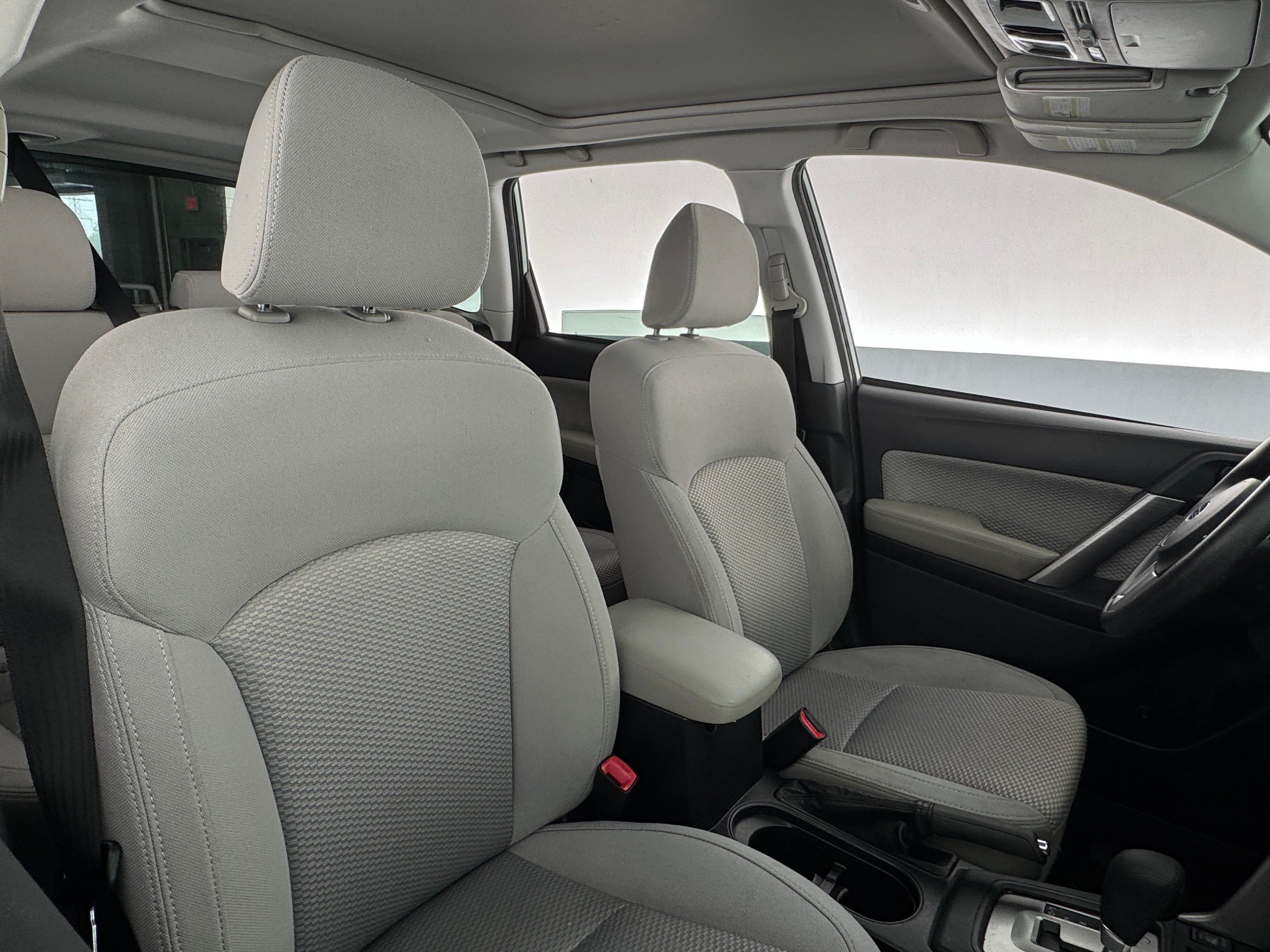 2018 Subaru Forester Premium 2