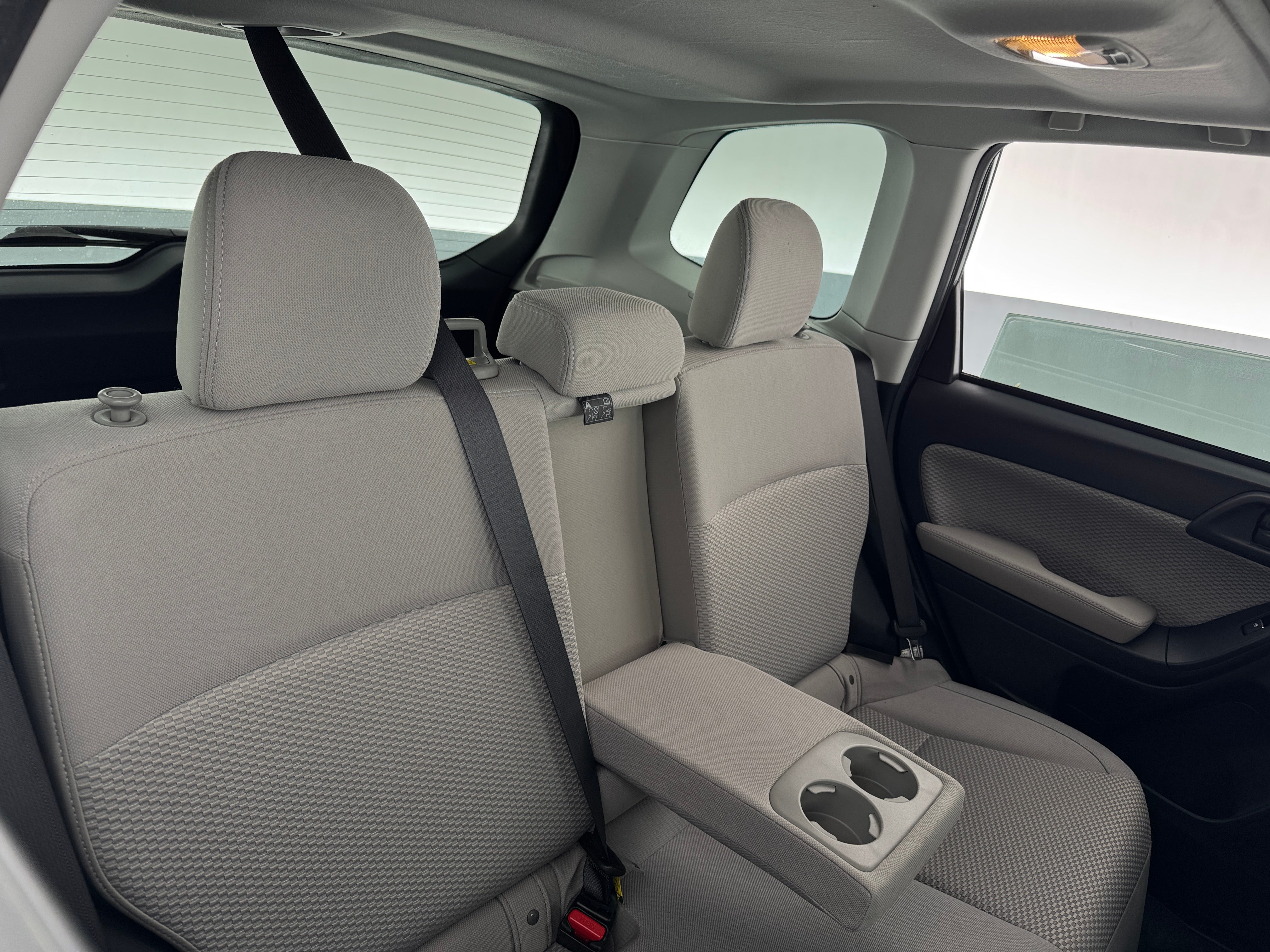 2018 Subaru Forester Premium 6