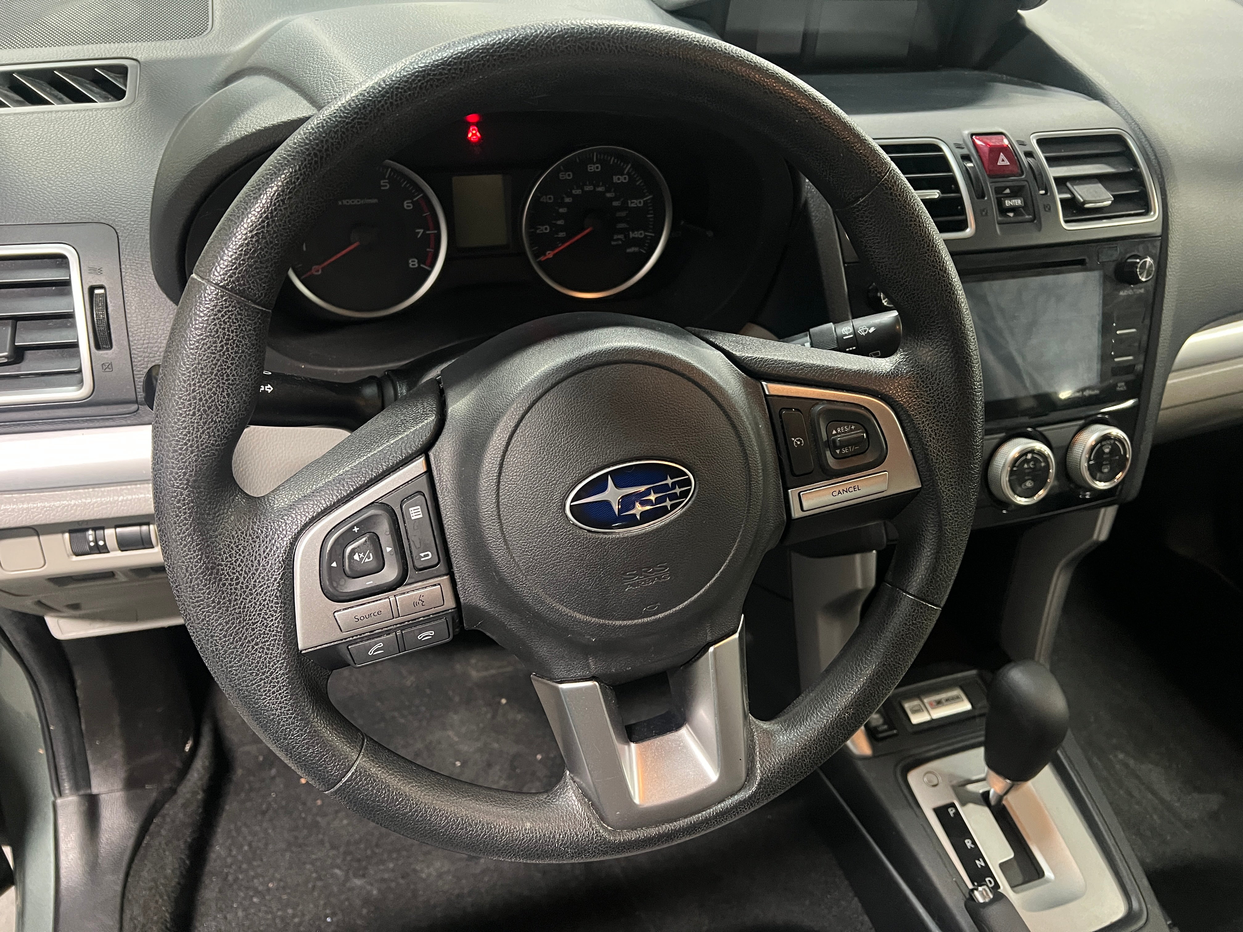 2018 Subaru Forester Premium 5