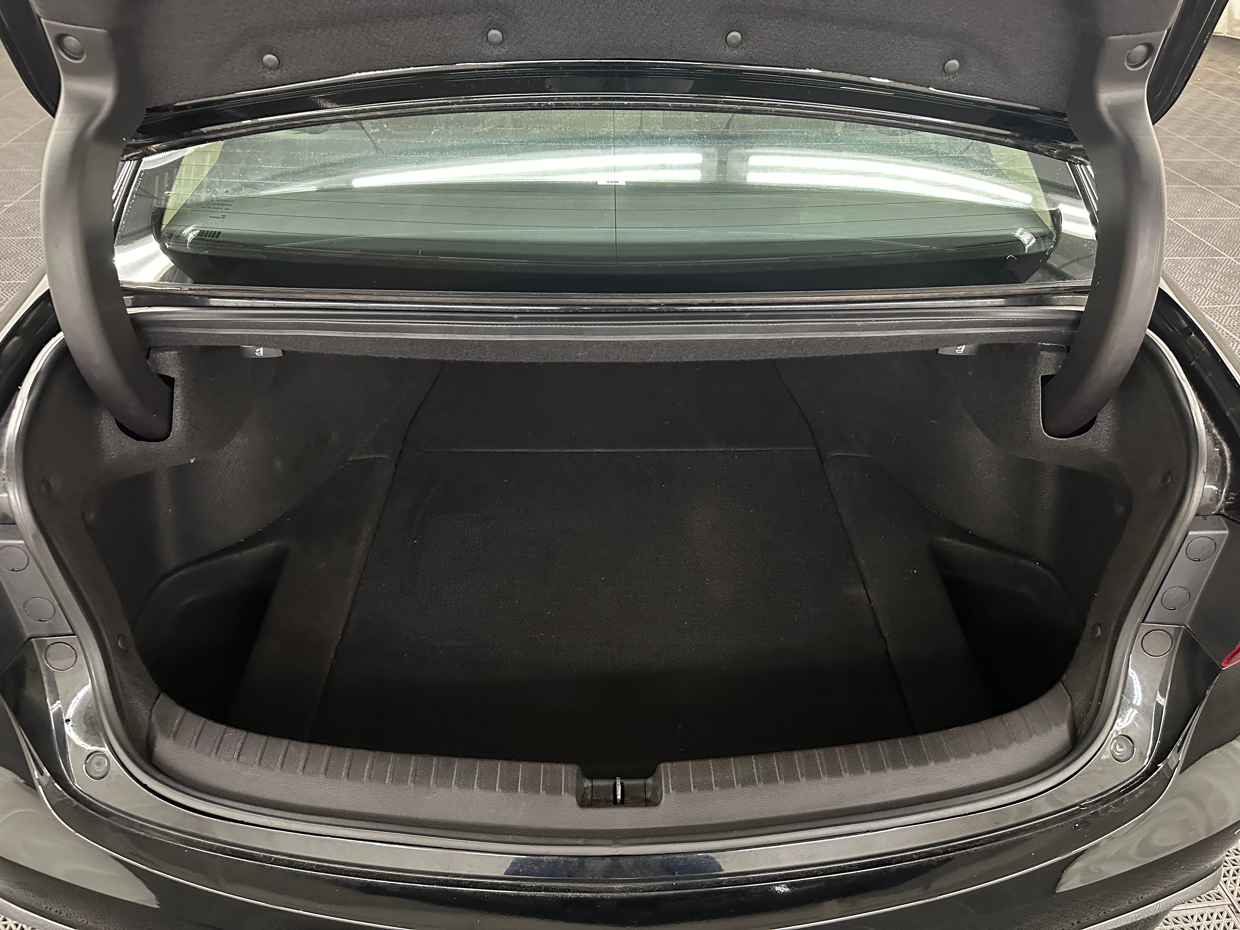 2019 Acura TLX Technology 6