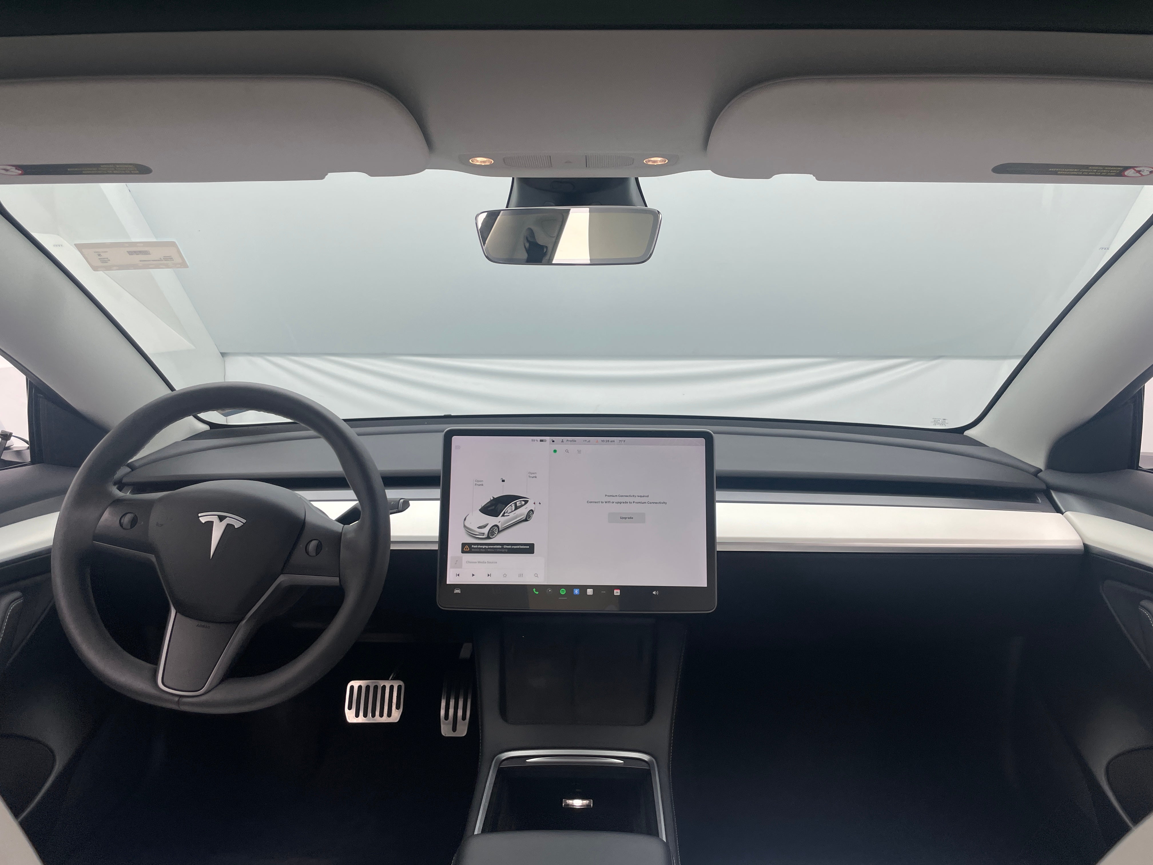 2022 Tesla Model 3 Long Range 2