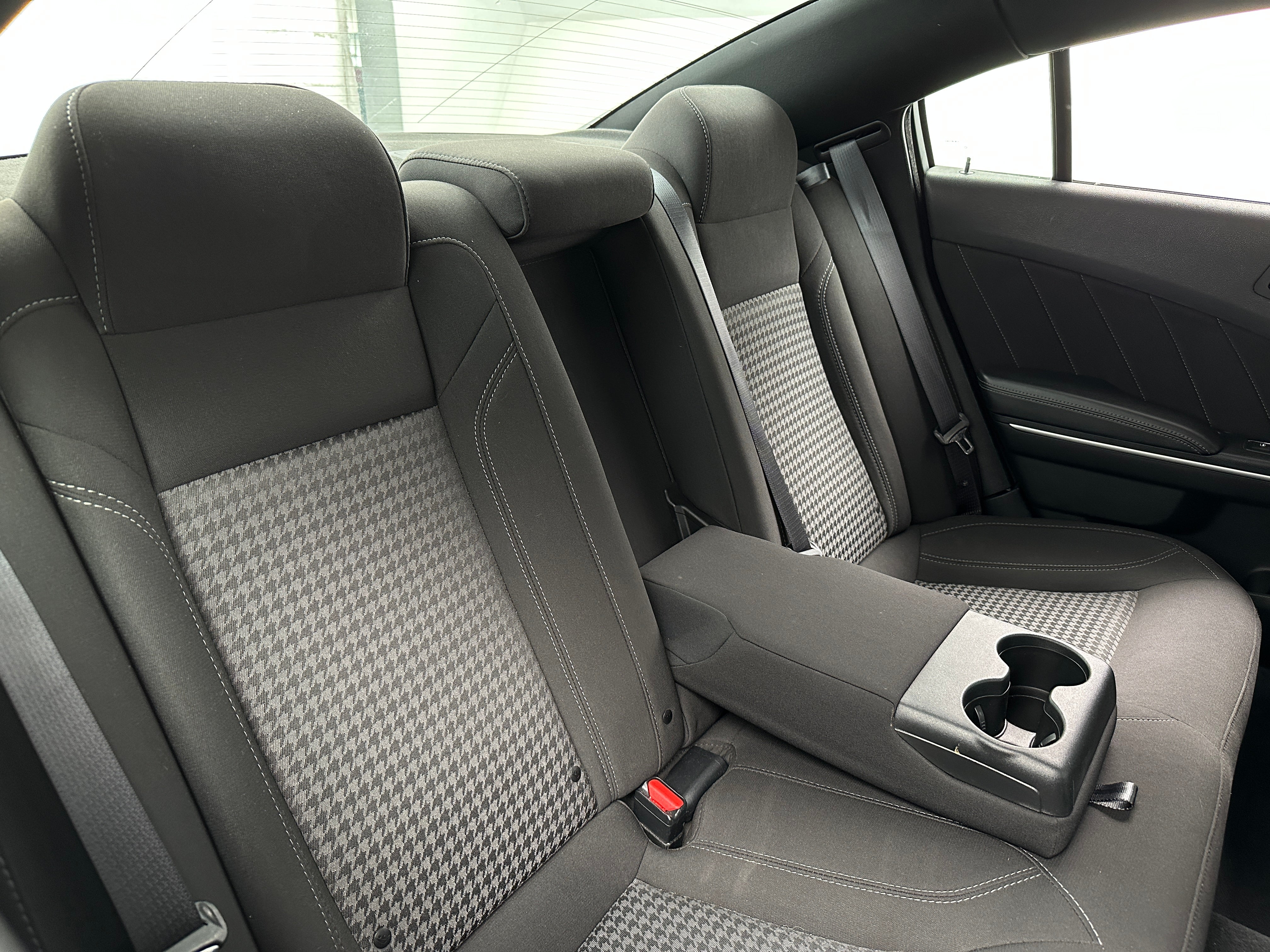 2023 Dodge Charger SXT 6