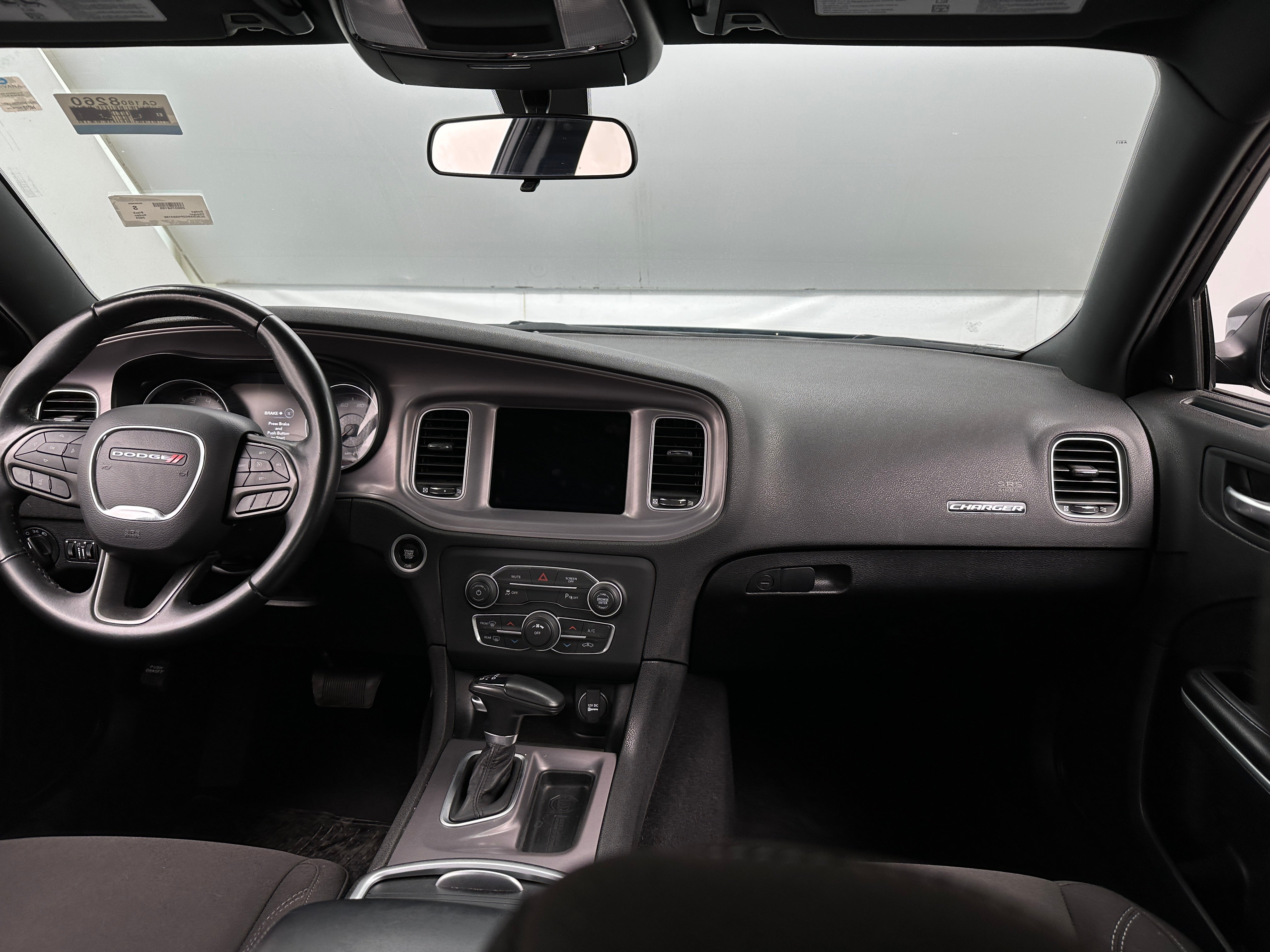 2023 Dodge Charger SXT 3