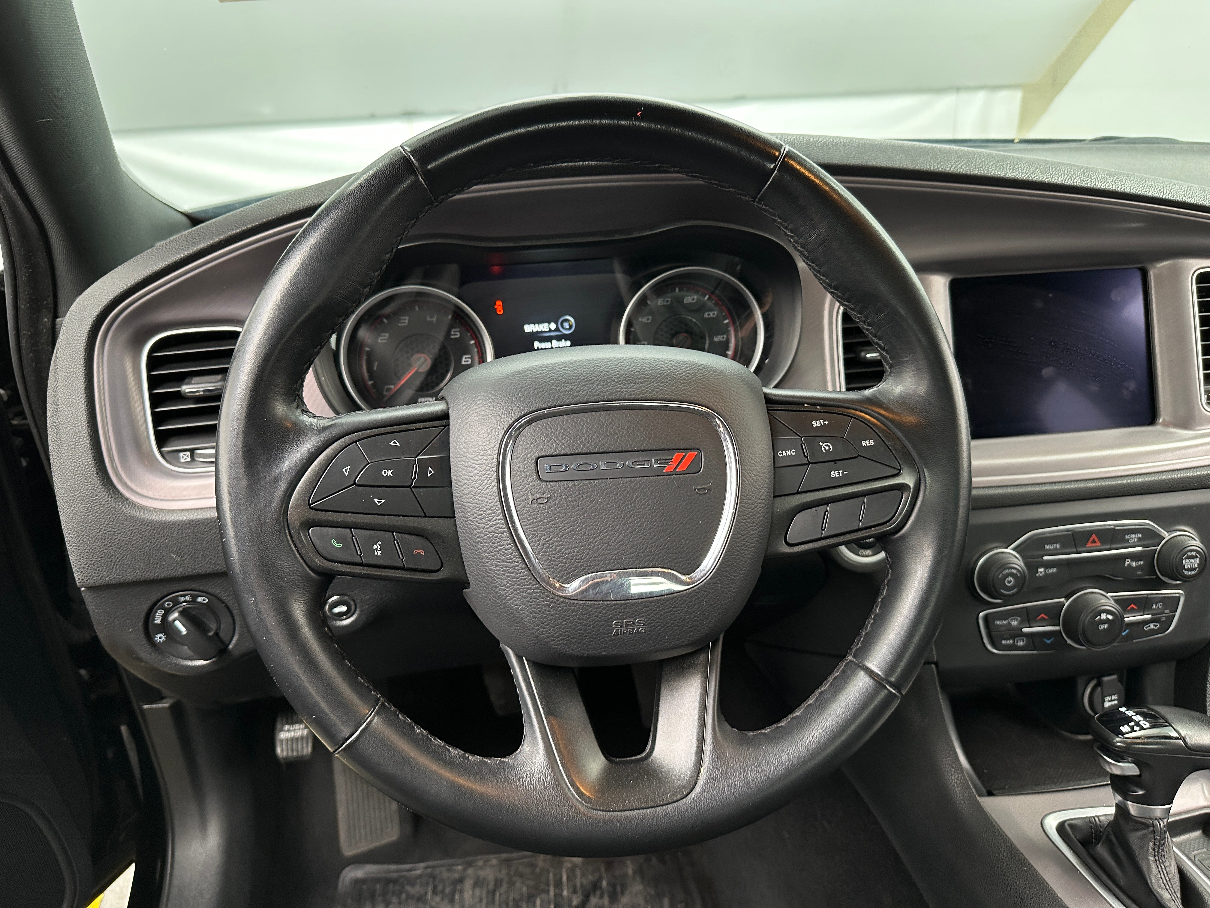 2023 Dodge Charger SXT 5