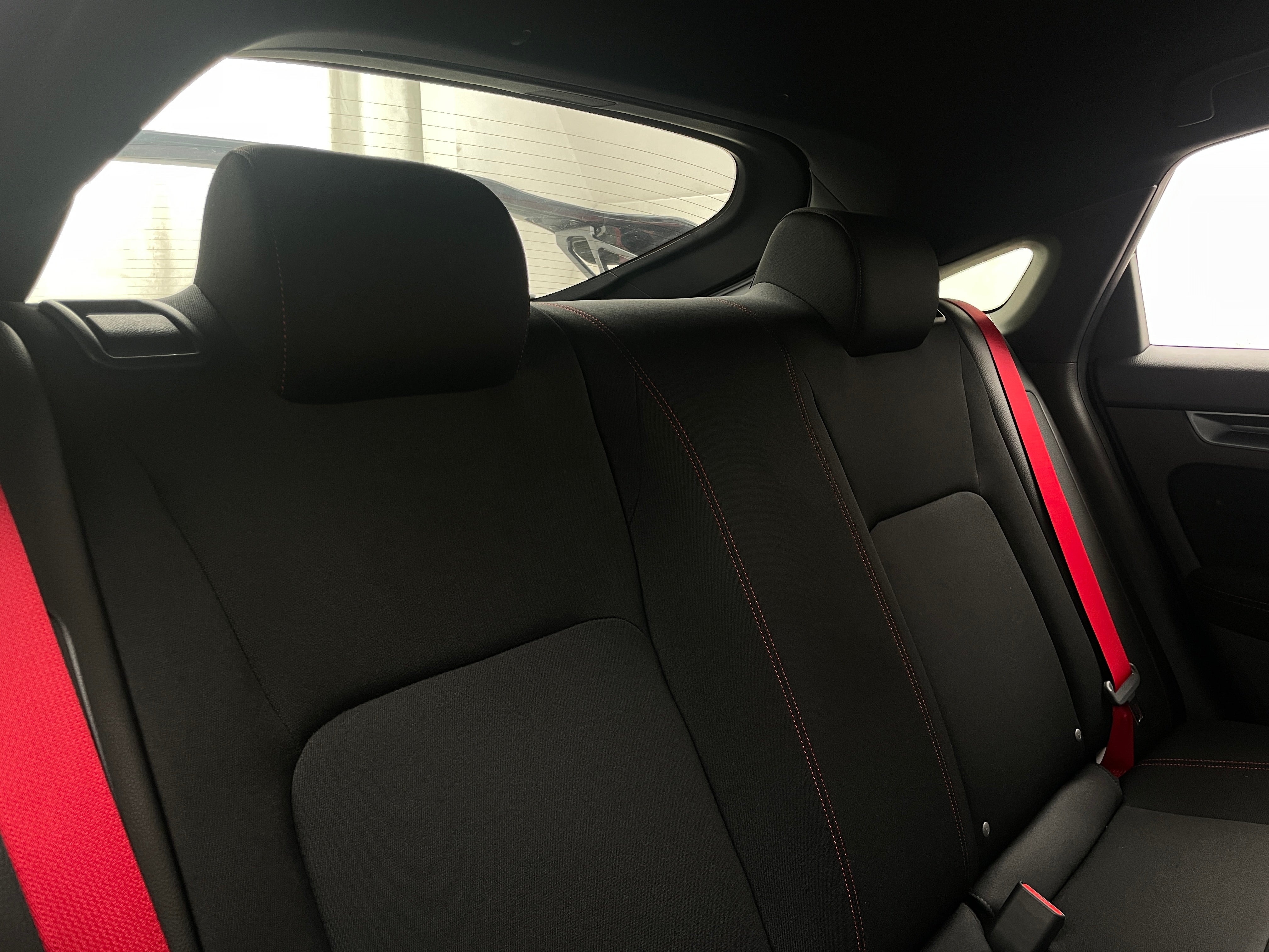 2023 Honda Civic Type R 6