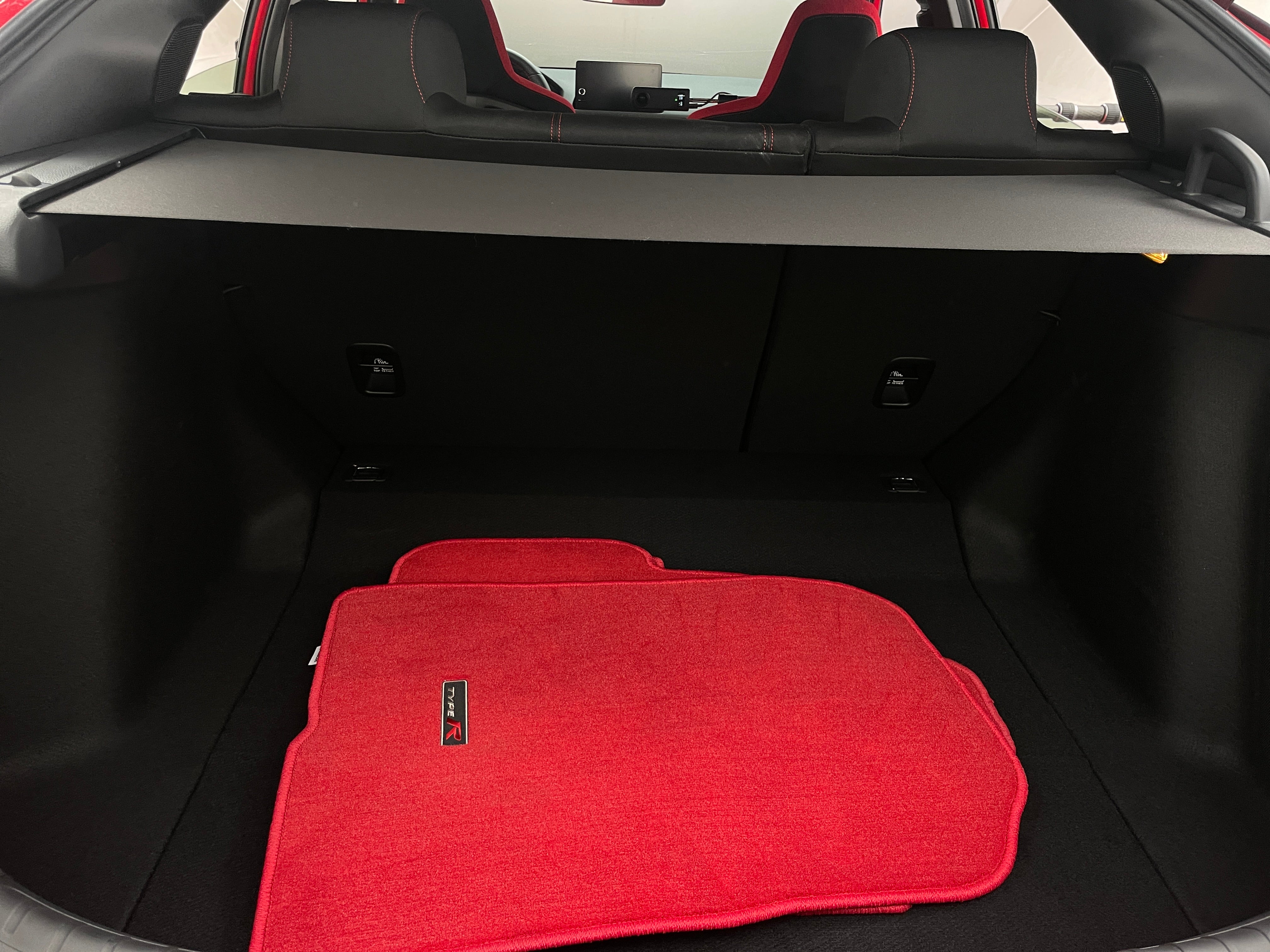 2023 Honda Civic Type R 7