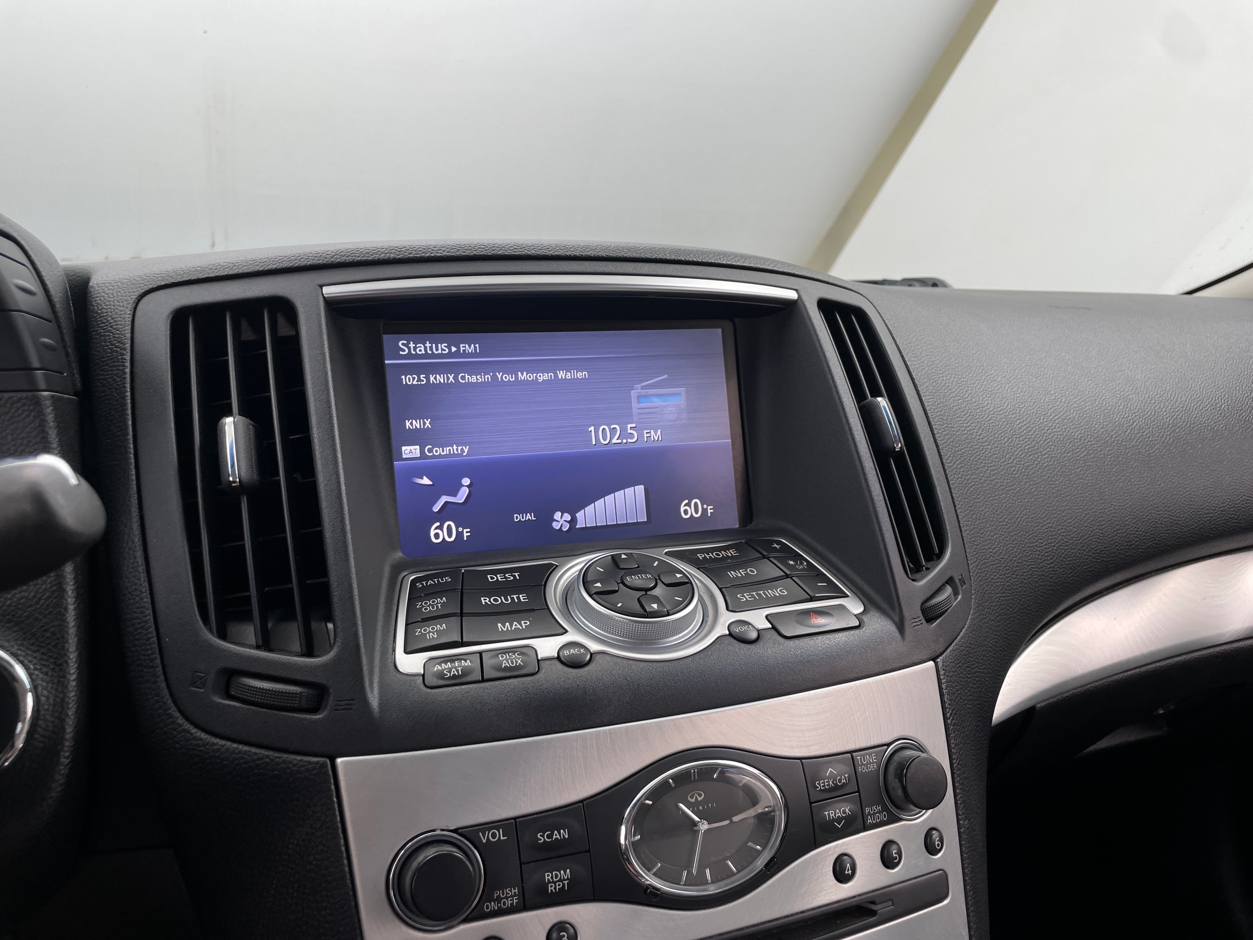 2014 INFINITI Q60  3
