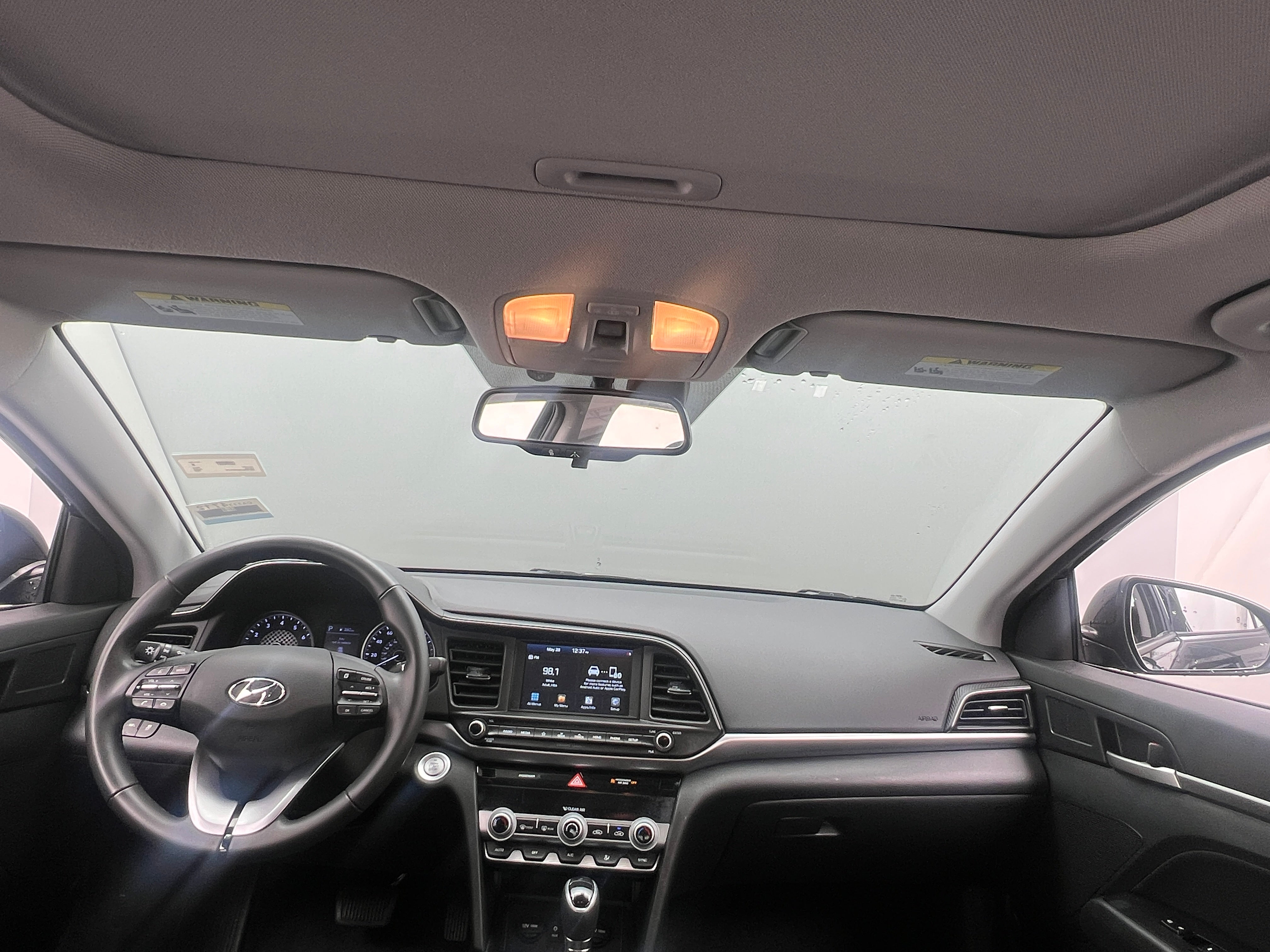 2020 Hyundai Elantra Value Edition 3