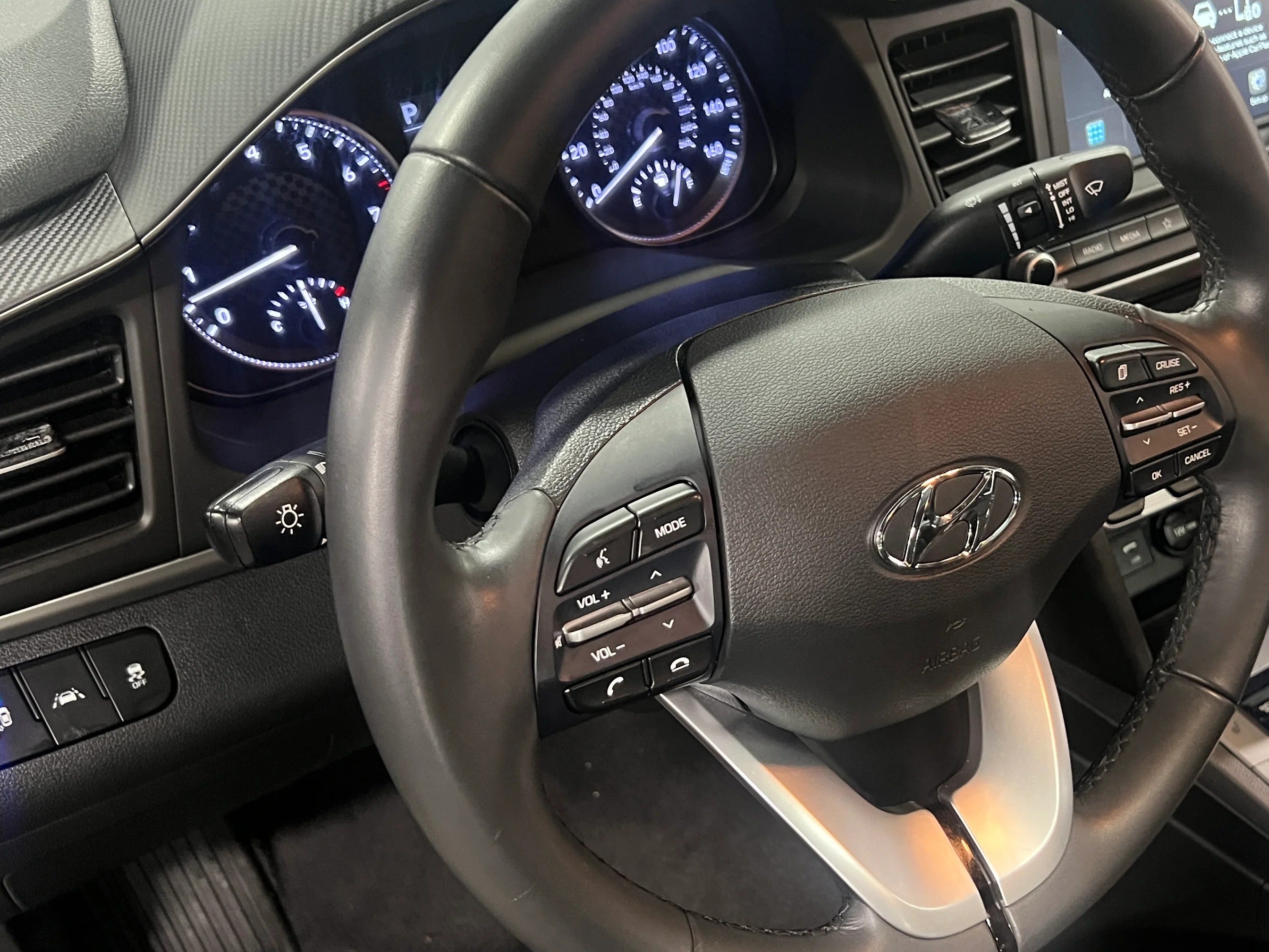 2020 Hyundai Elantra Value Edition 5