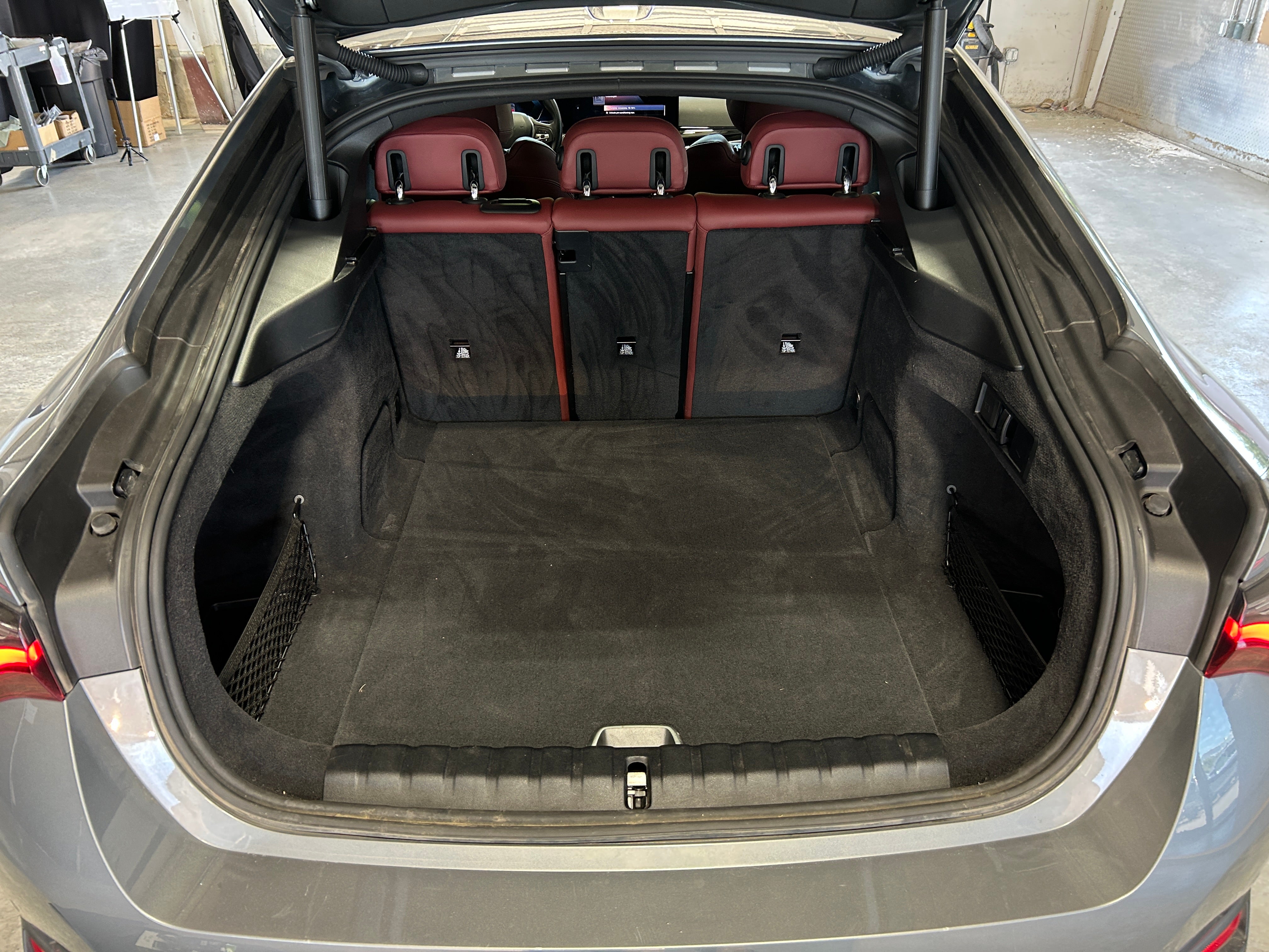 2023 BMW i4 eDrive35 4