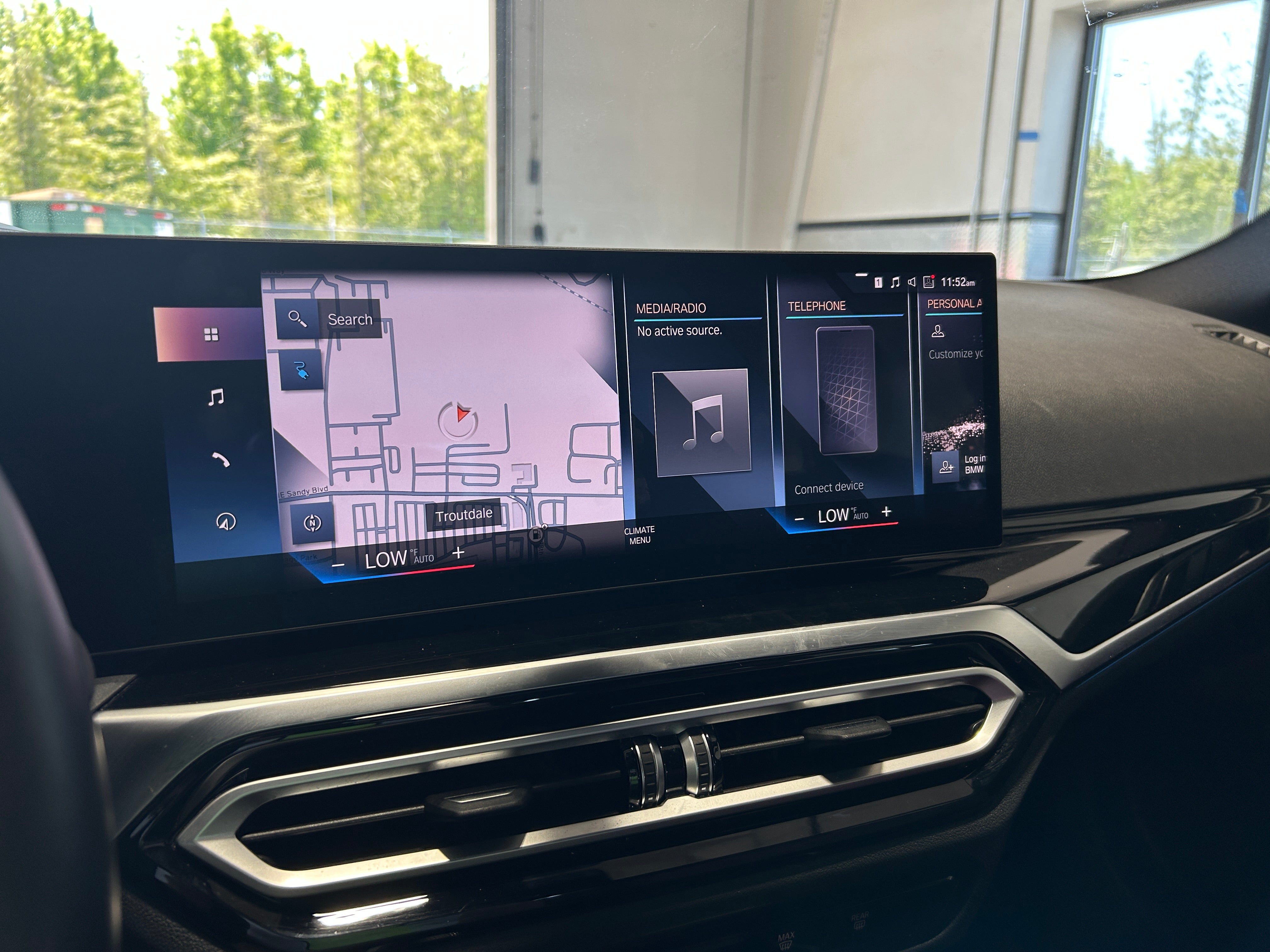 2023 BMW i4 eDrive35 2