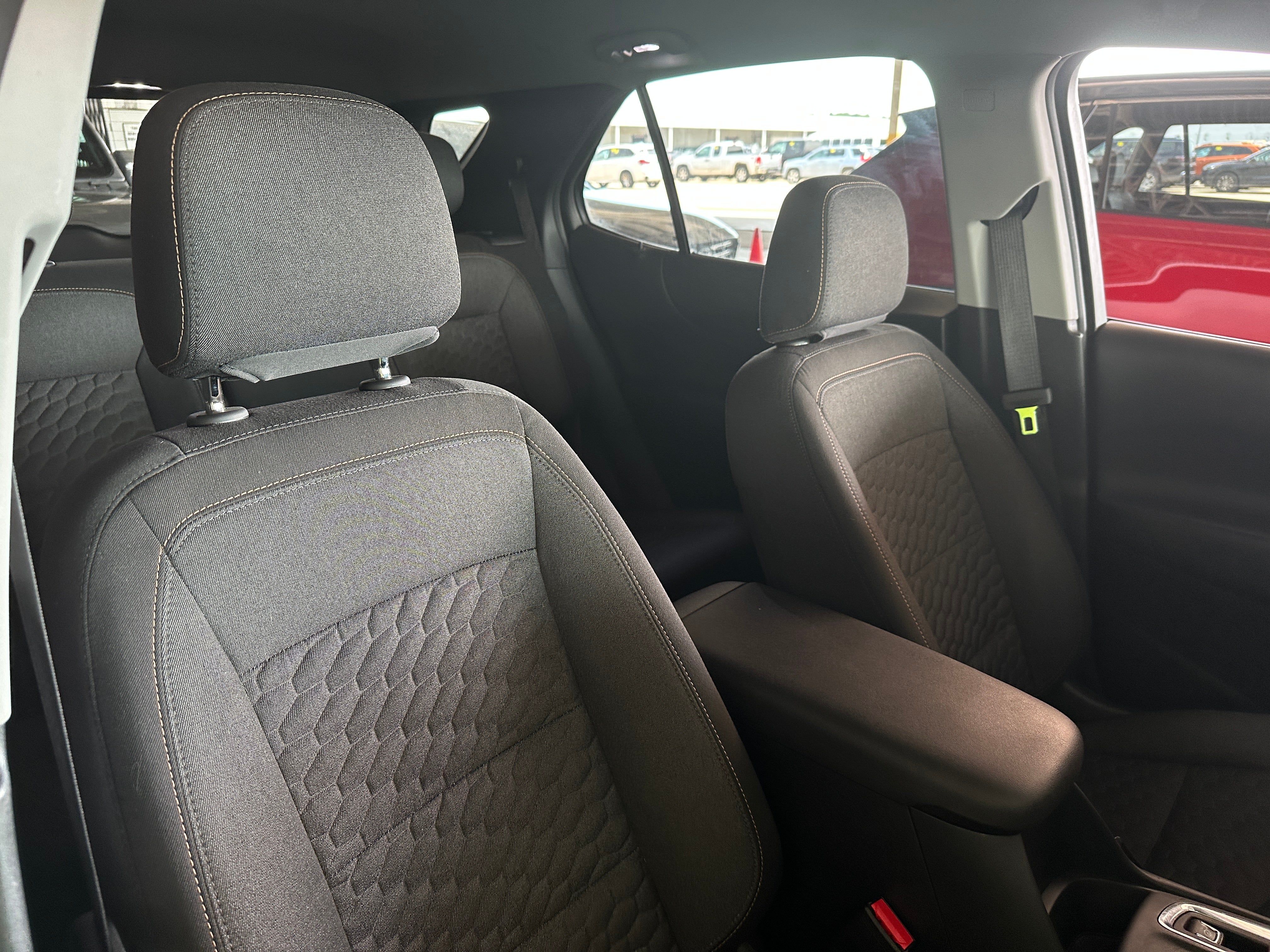 2019 Chevrolet Equinox LT 2
