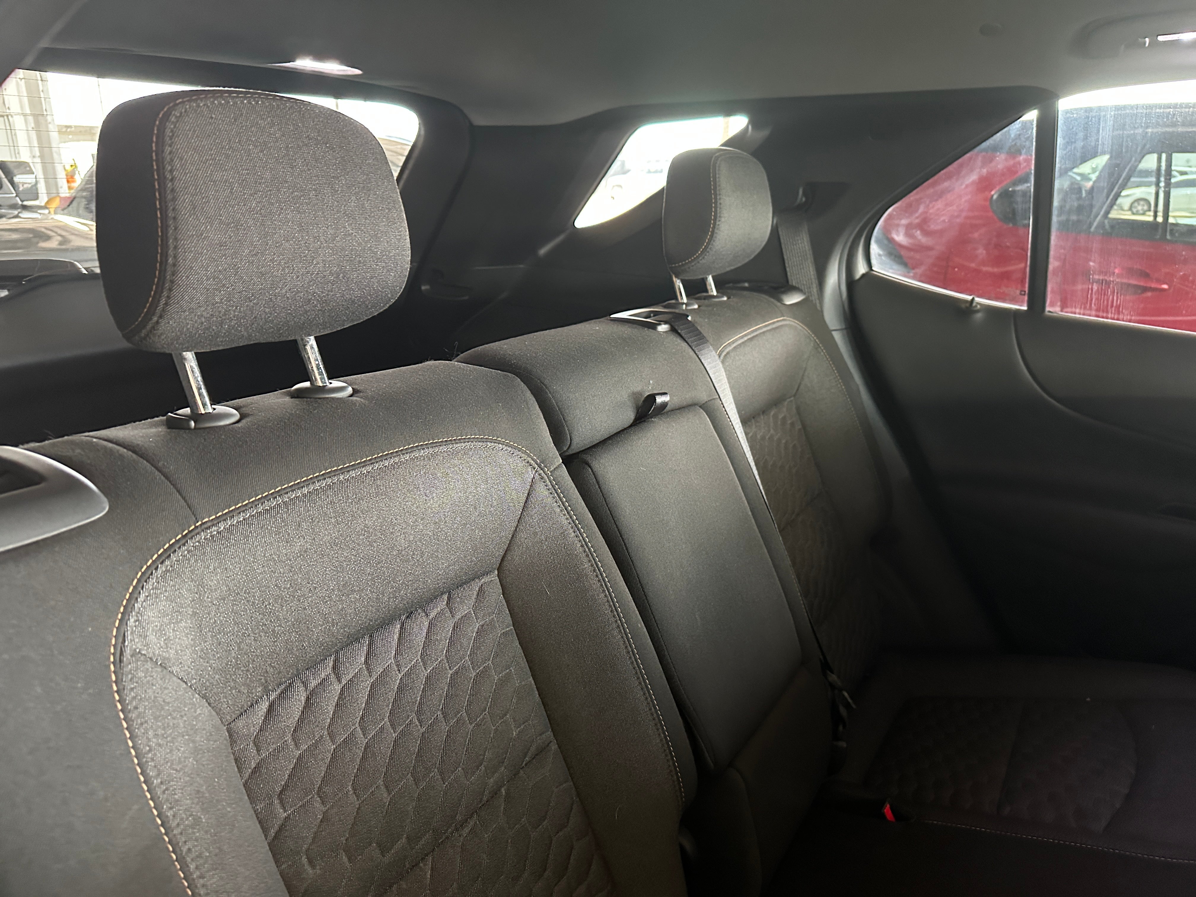 2019 Chevrolet Equinox LT 6