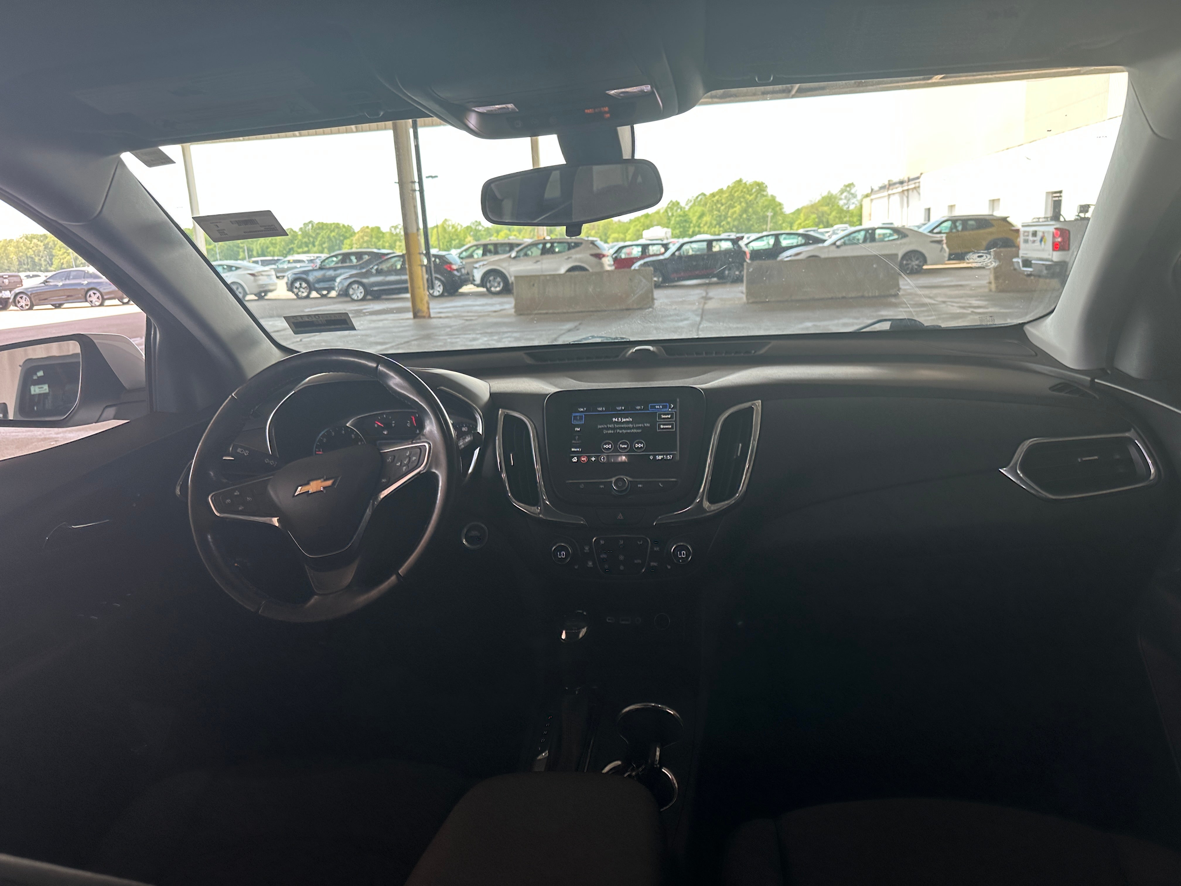 2019 Chevrolet Equinox LT 3