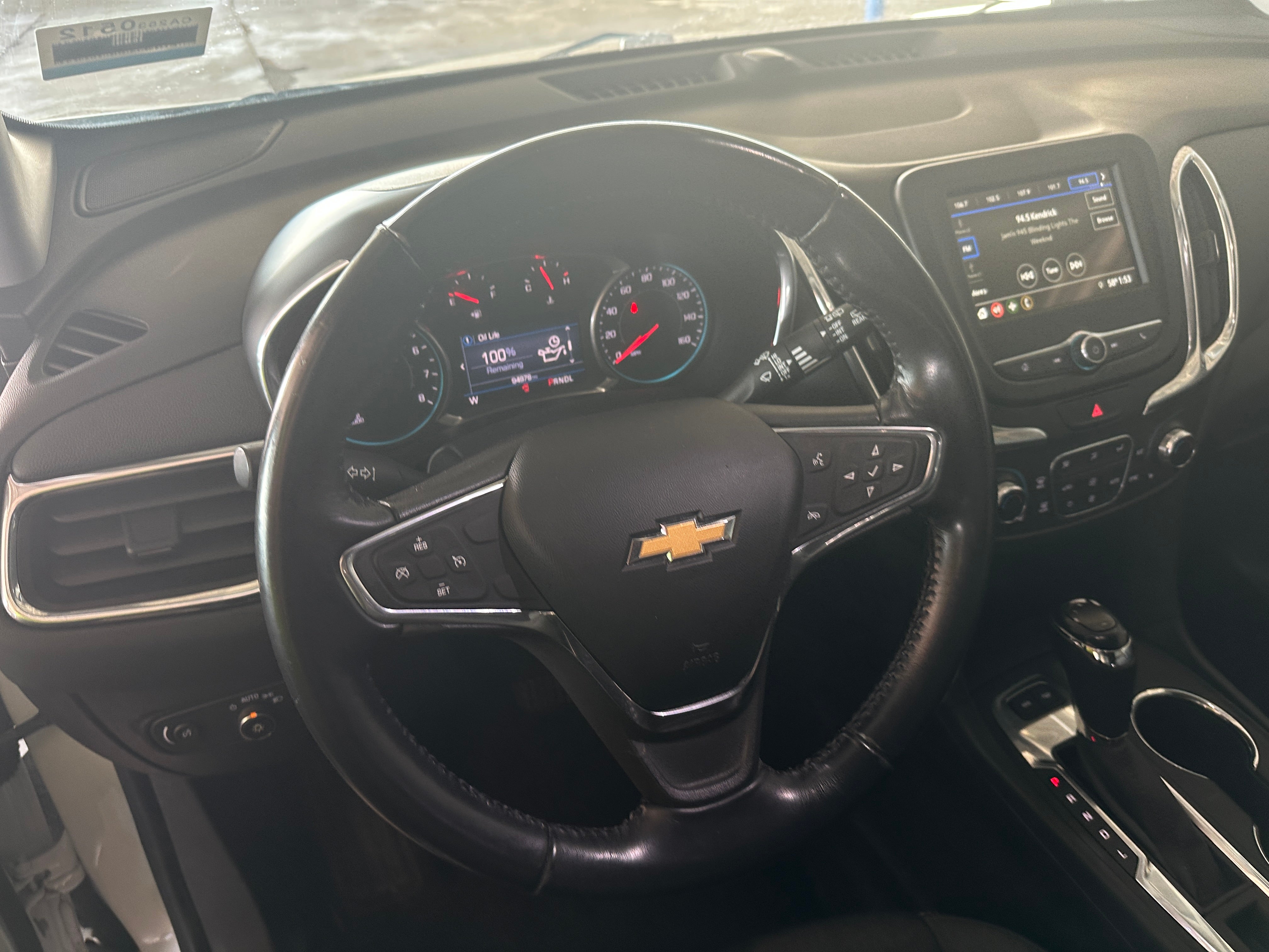2019 Chevrolet Equinox LT 5