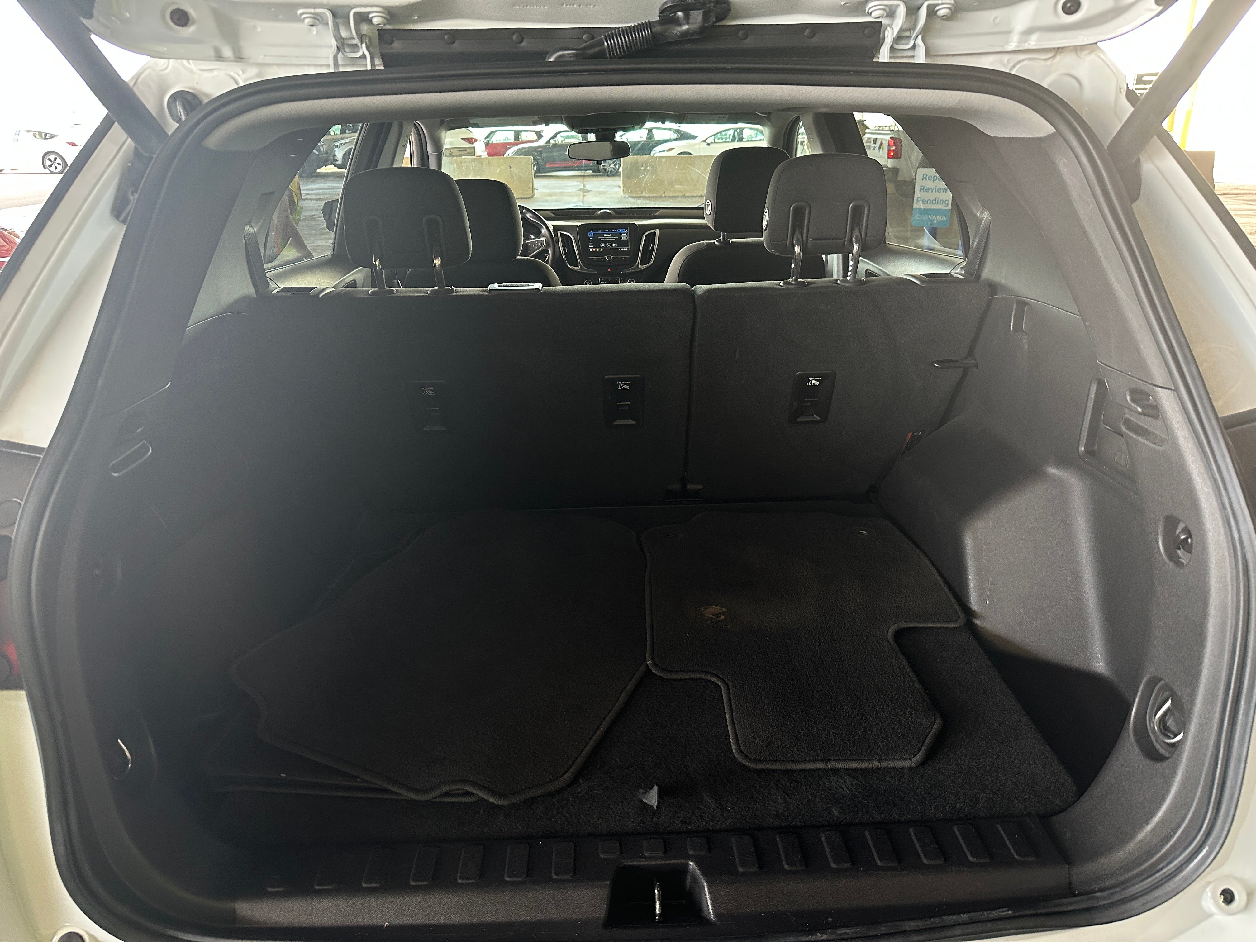 2019 Chevrolet Equinox LT 7